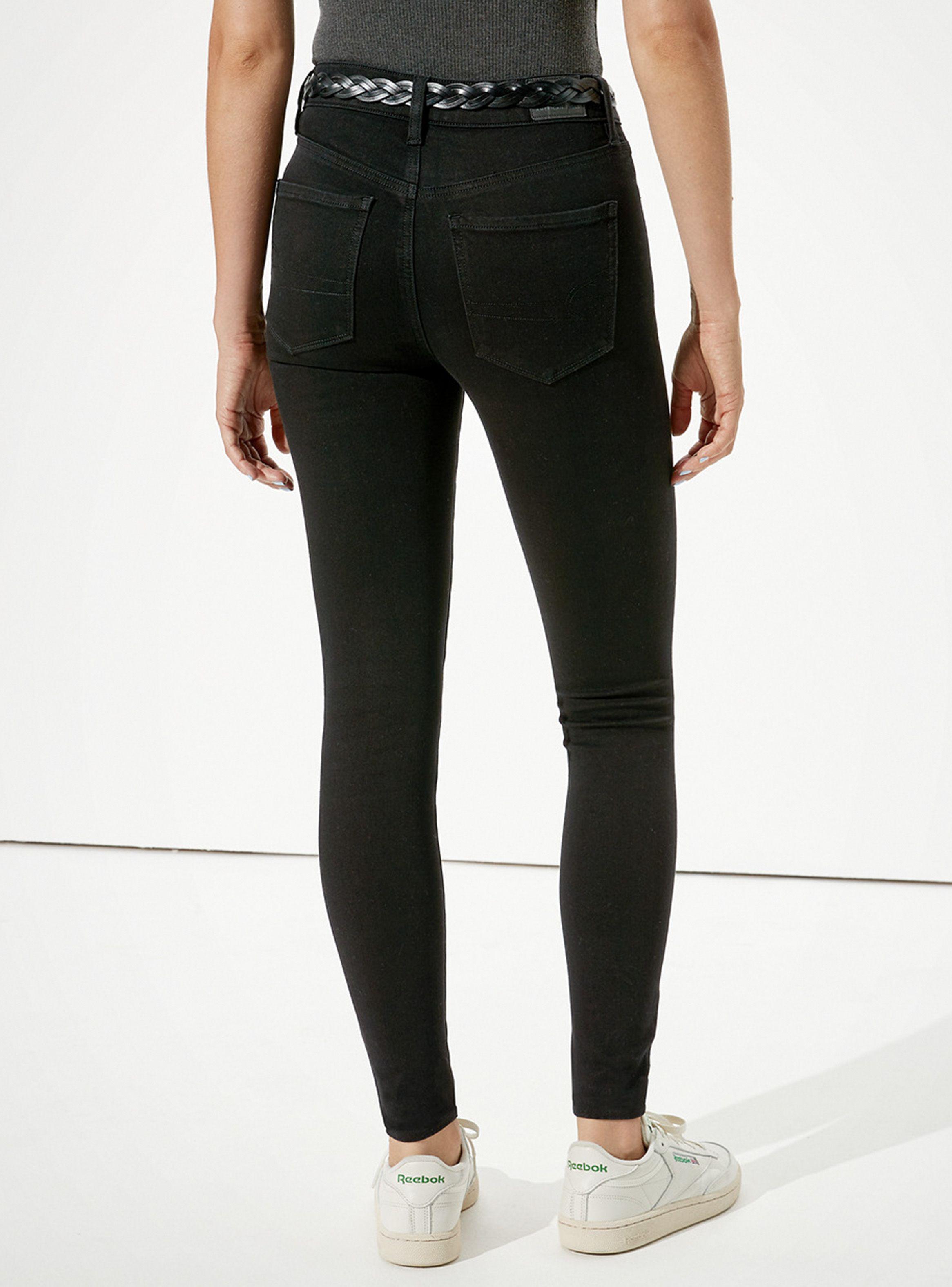 Jeans Jegging Dream High-Waisted-1