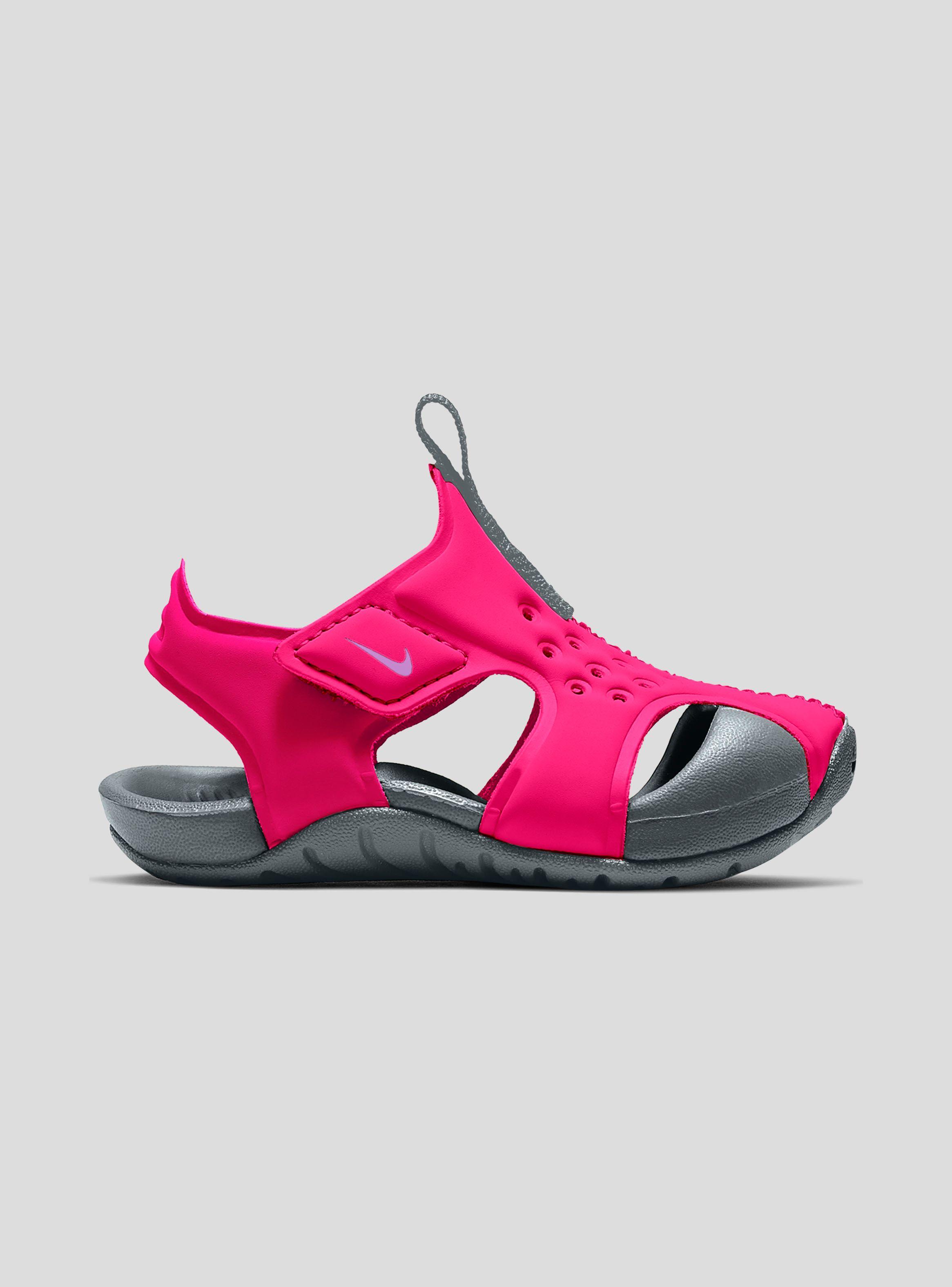 Sandalia Sunray Protect 2 TD Niños-0