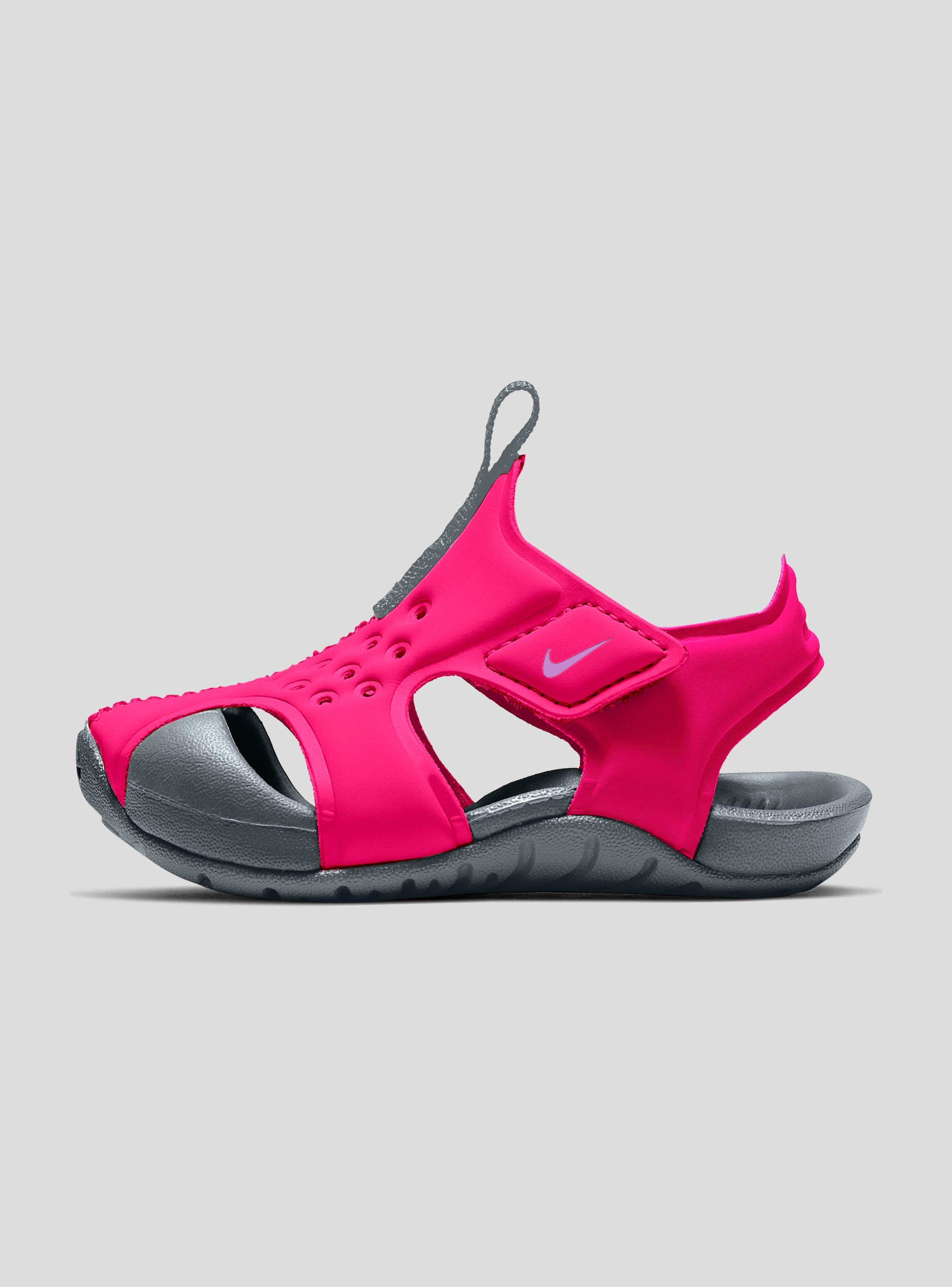 Sandalia Sunray Protect 2 TD Niños-1