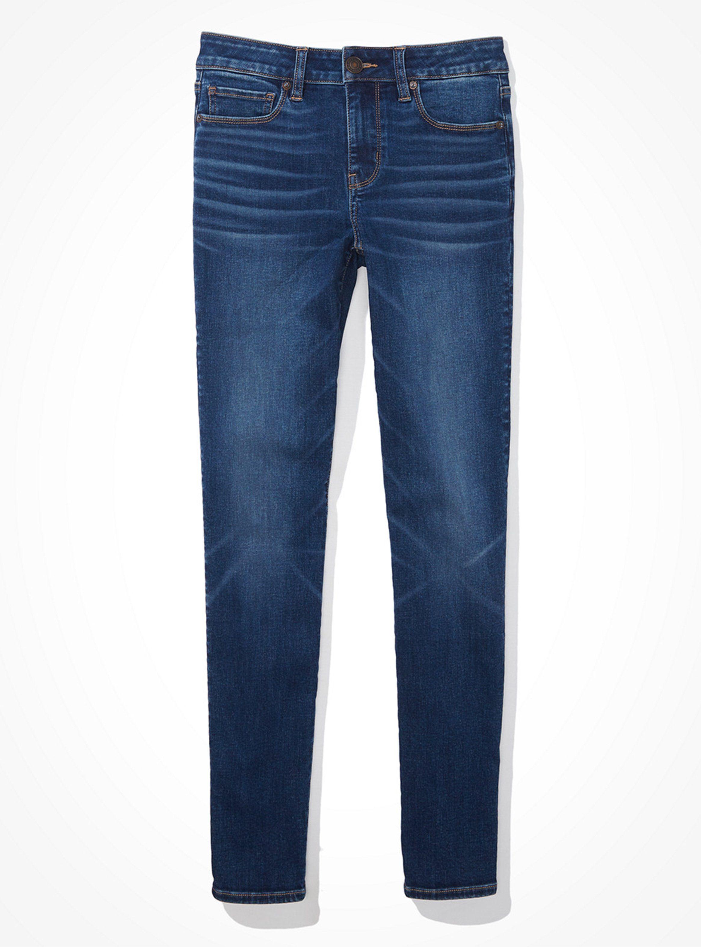 Jeans Skinny Ne(x)t Level High-Waisted-2
