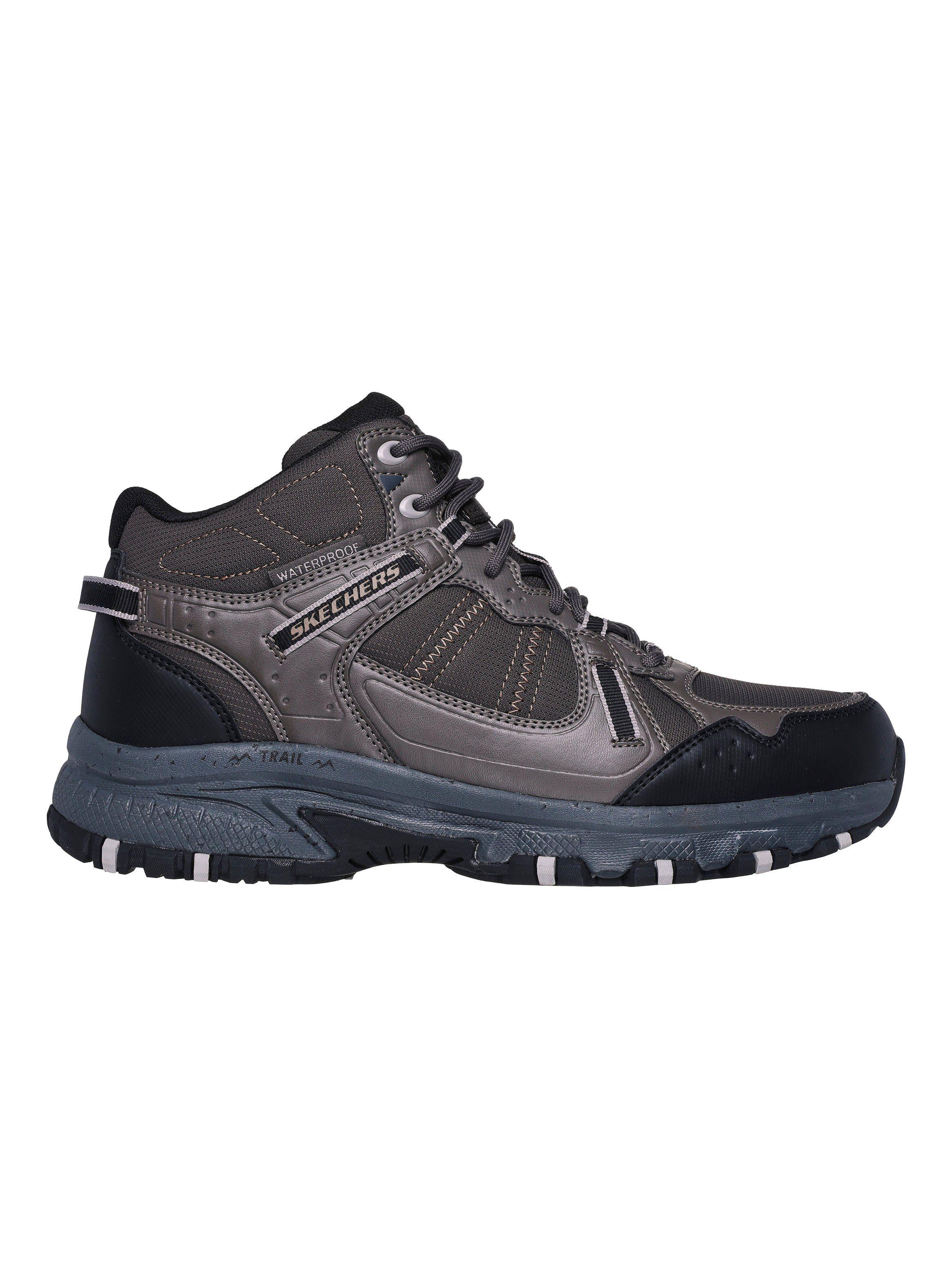 Zapatilla Urbana Hillcrest Hombre-0