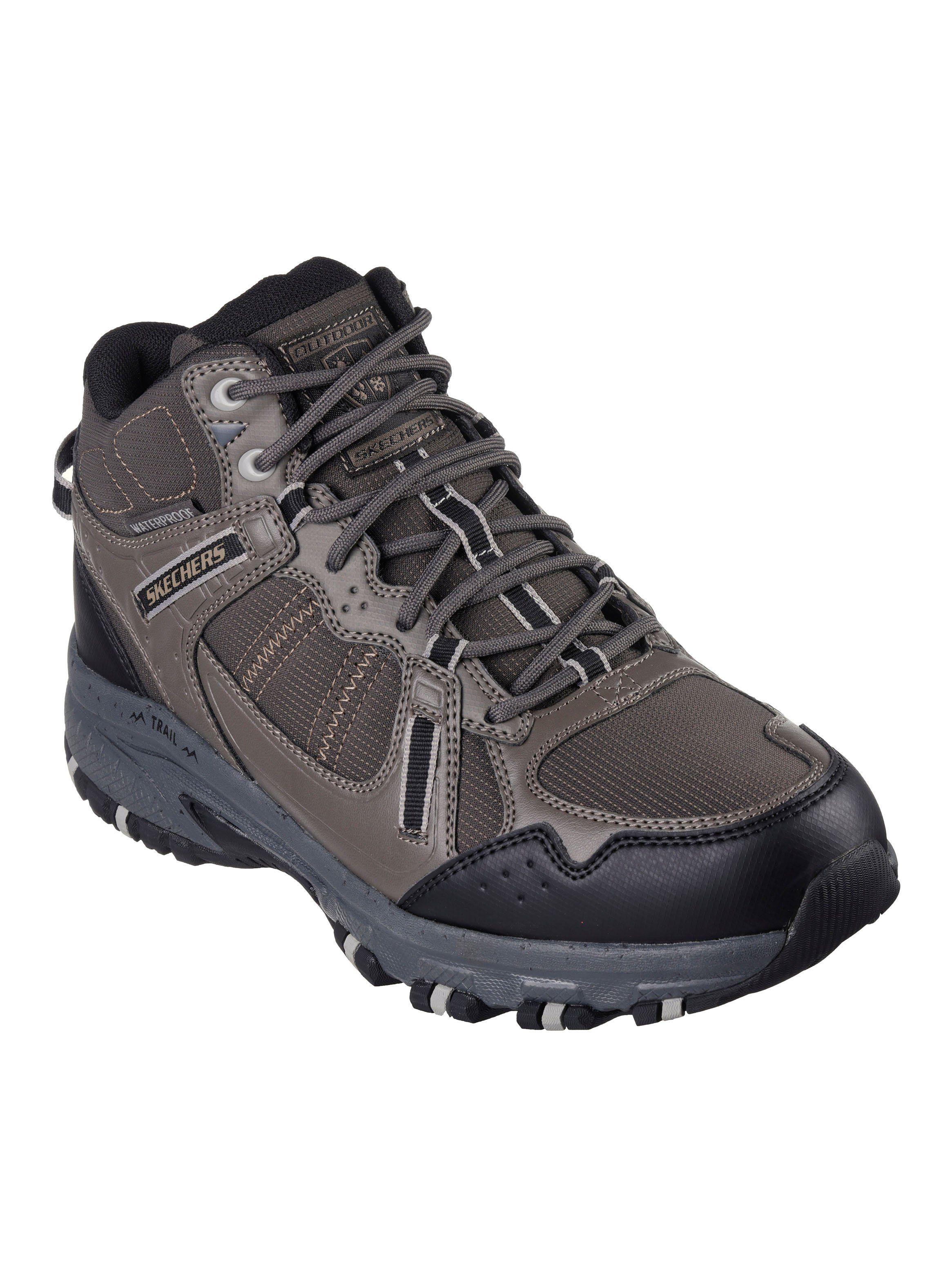 Zapatilla Urbana Hillcrest Hombre-1