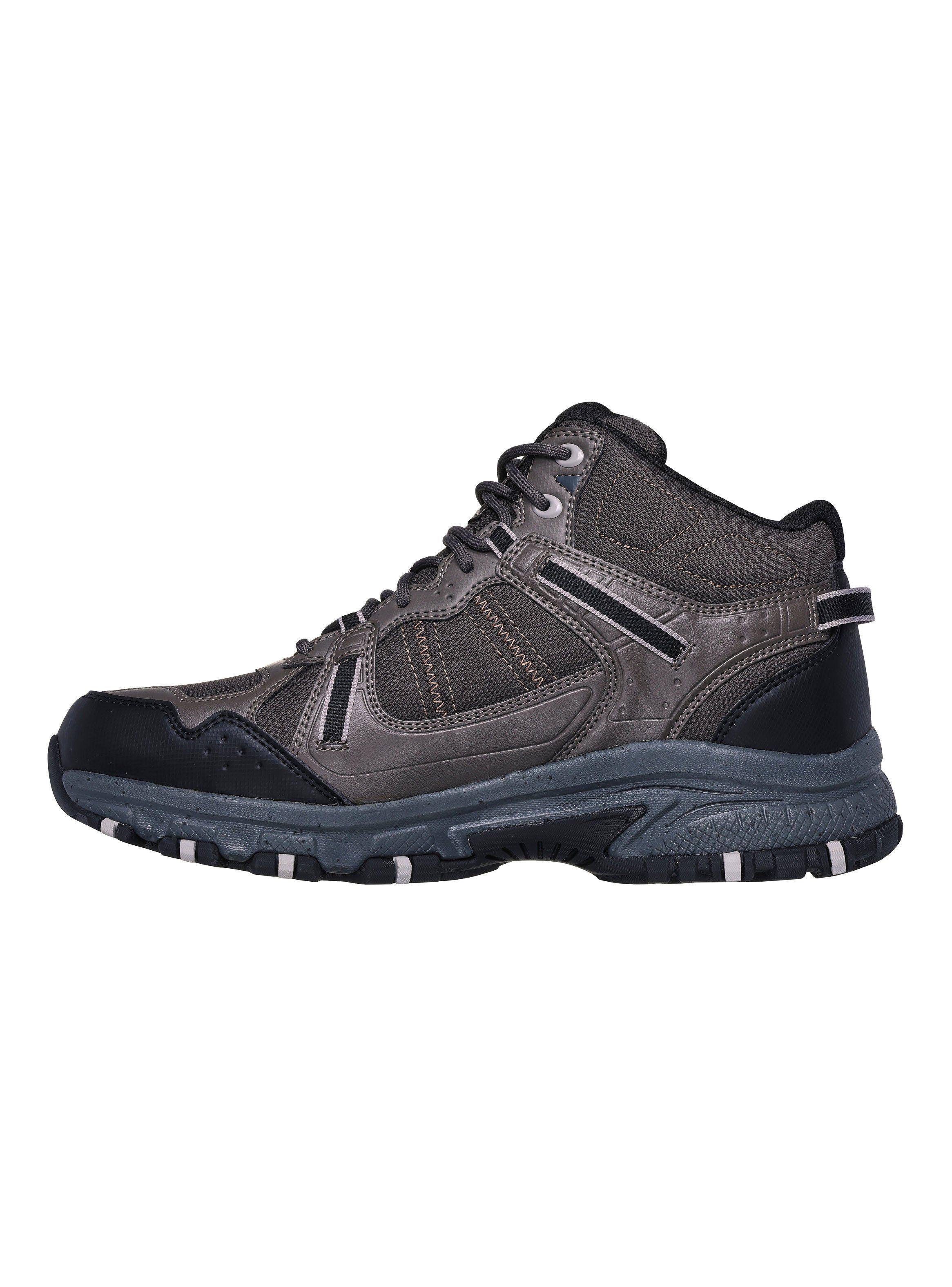 Zapatilla Urbana Hillcrest Hombre-2