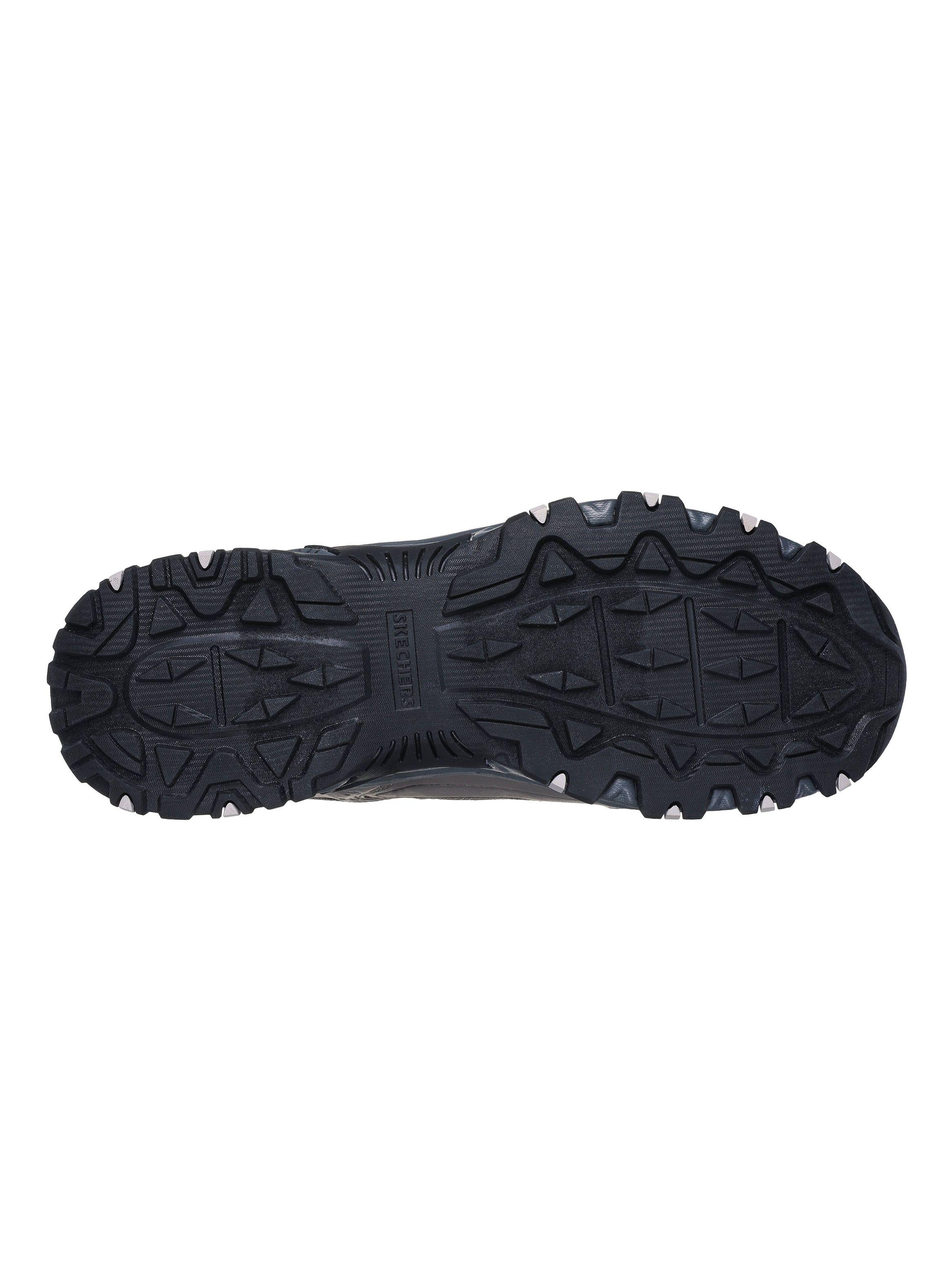 Zapatilla Urbana Hillcrest Hombre-4