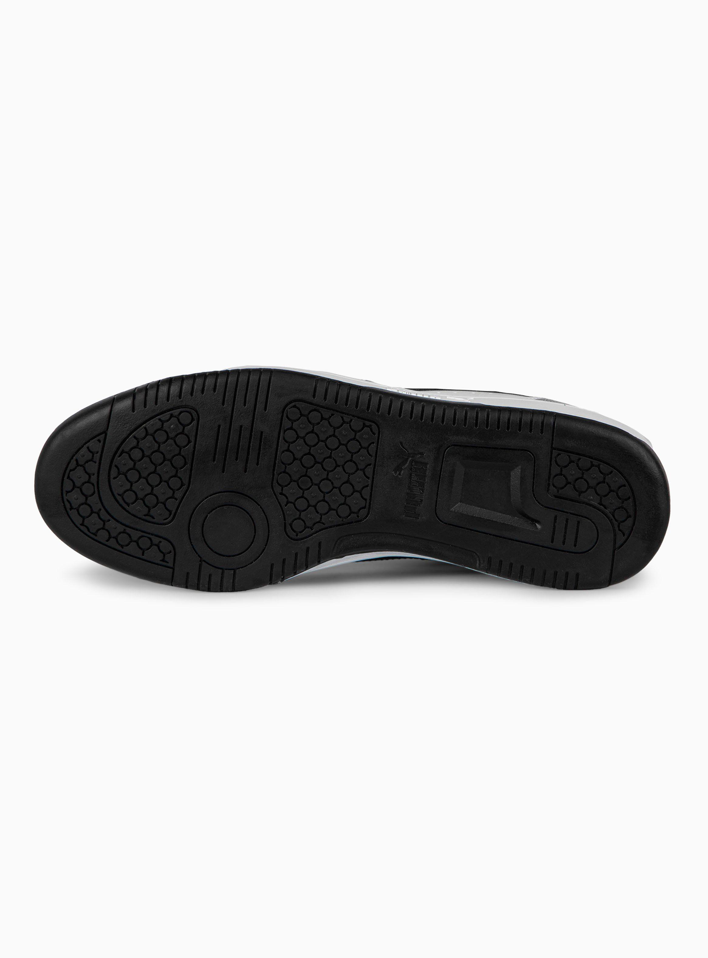 Zapatilla Urbana Mujer Rebound -V6 Low Metal-4