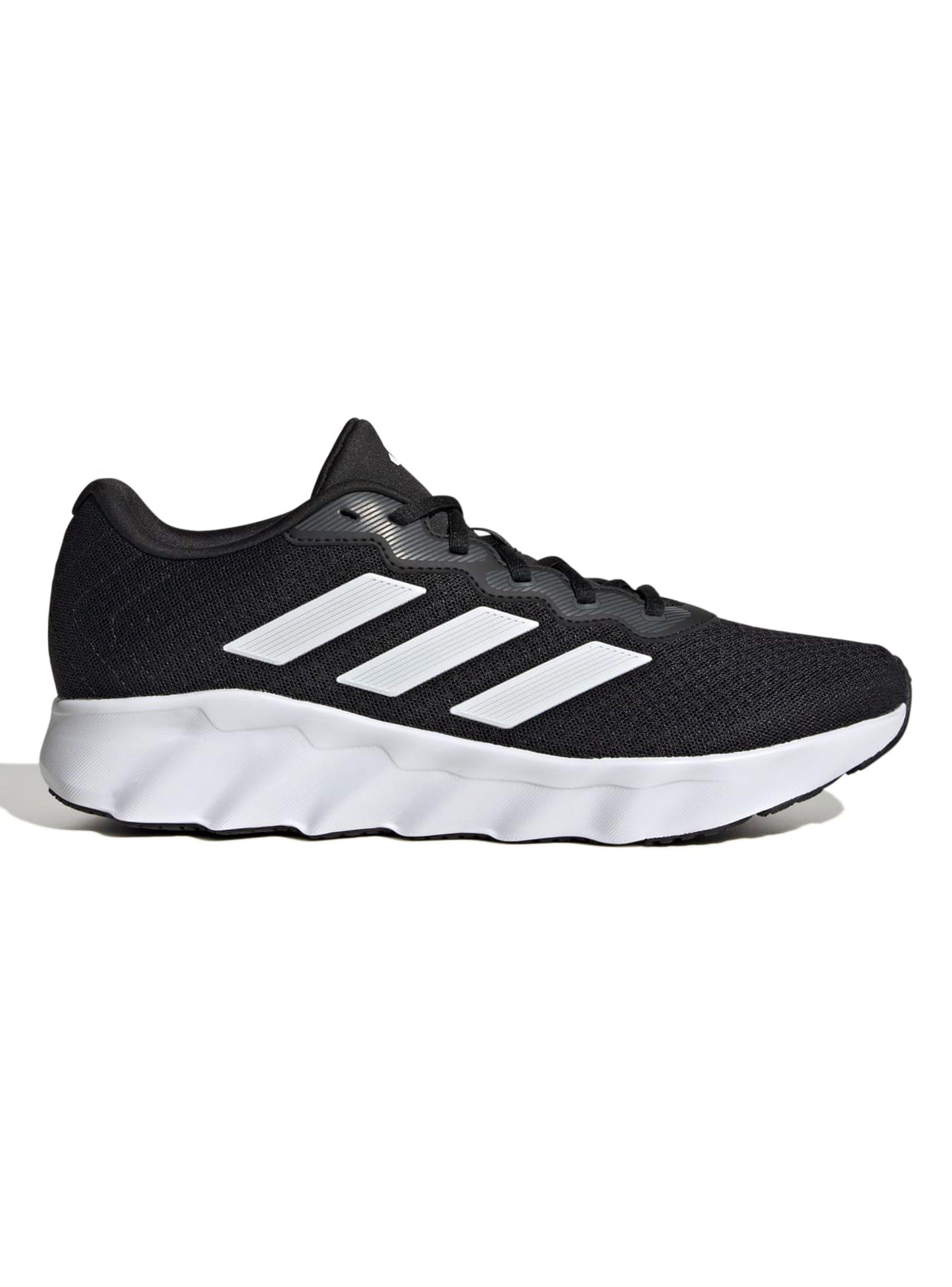 Zapatilla Running U Black Switch Move Unisex-0