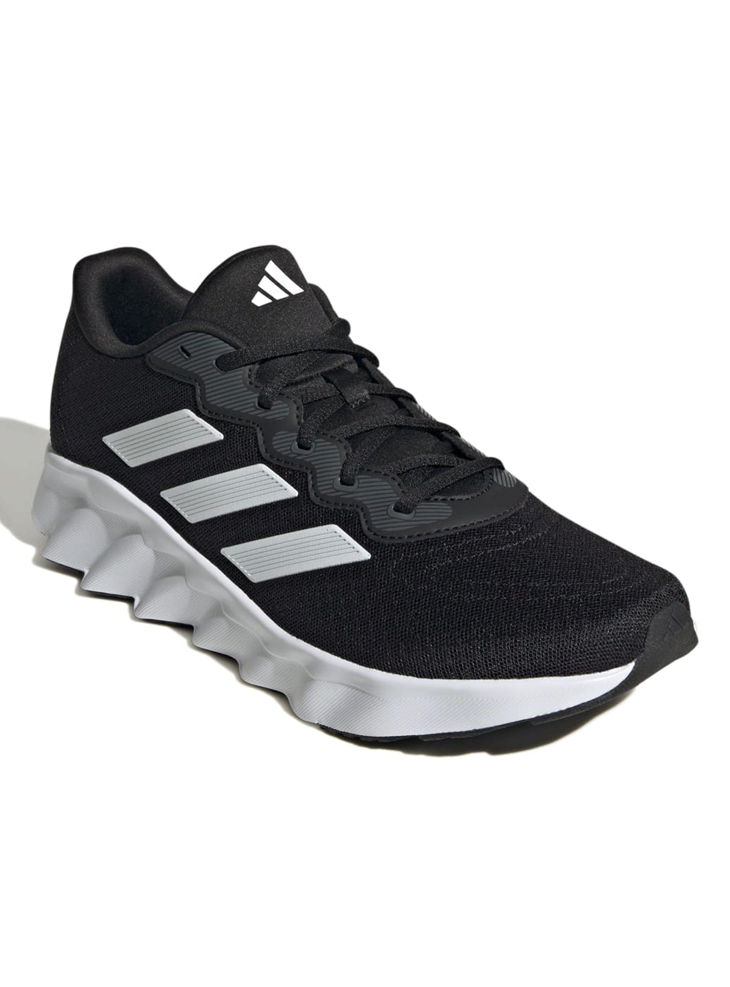 Zapatilla Running U Black Switch Move Unisex-1