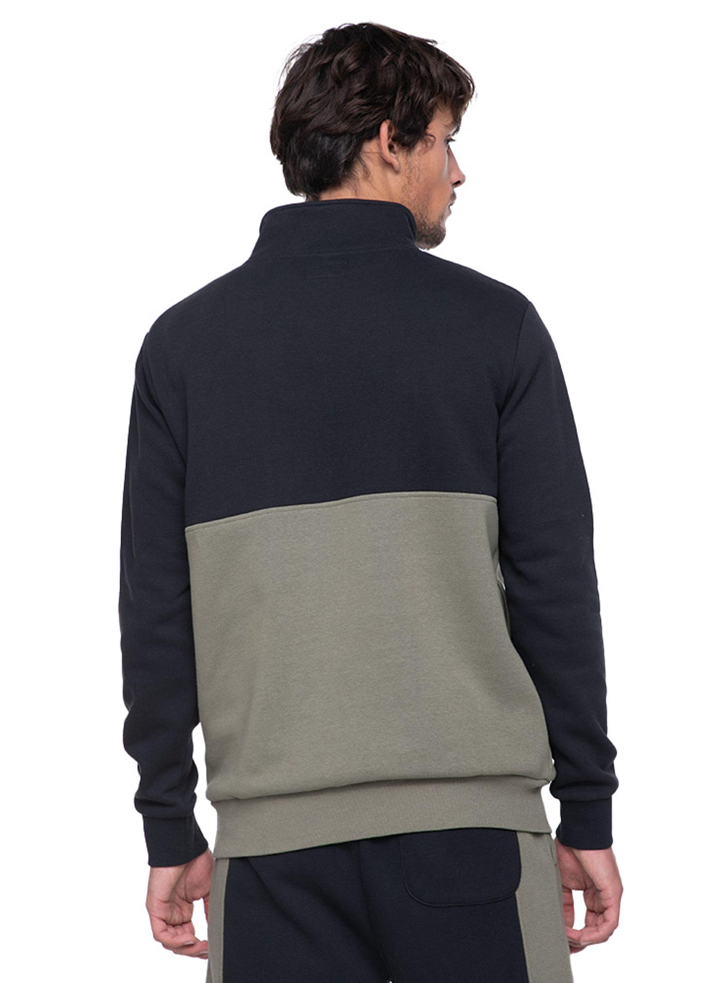 Polerón Modelo Premium Crew-1