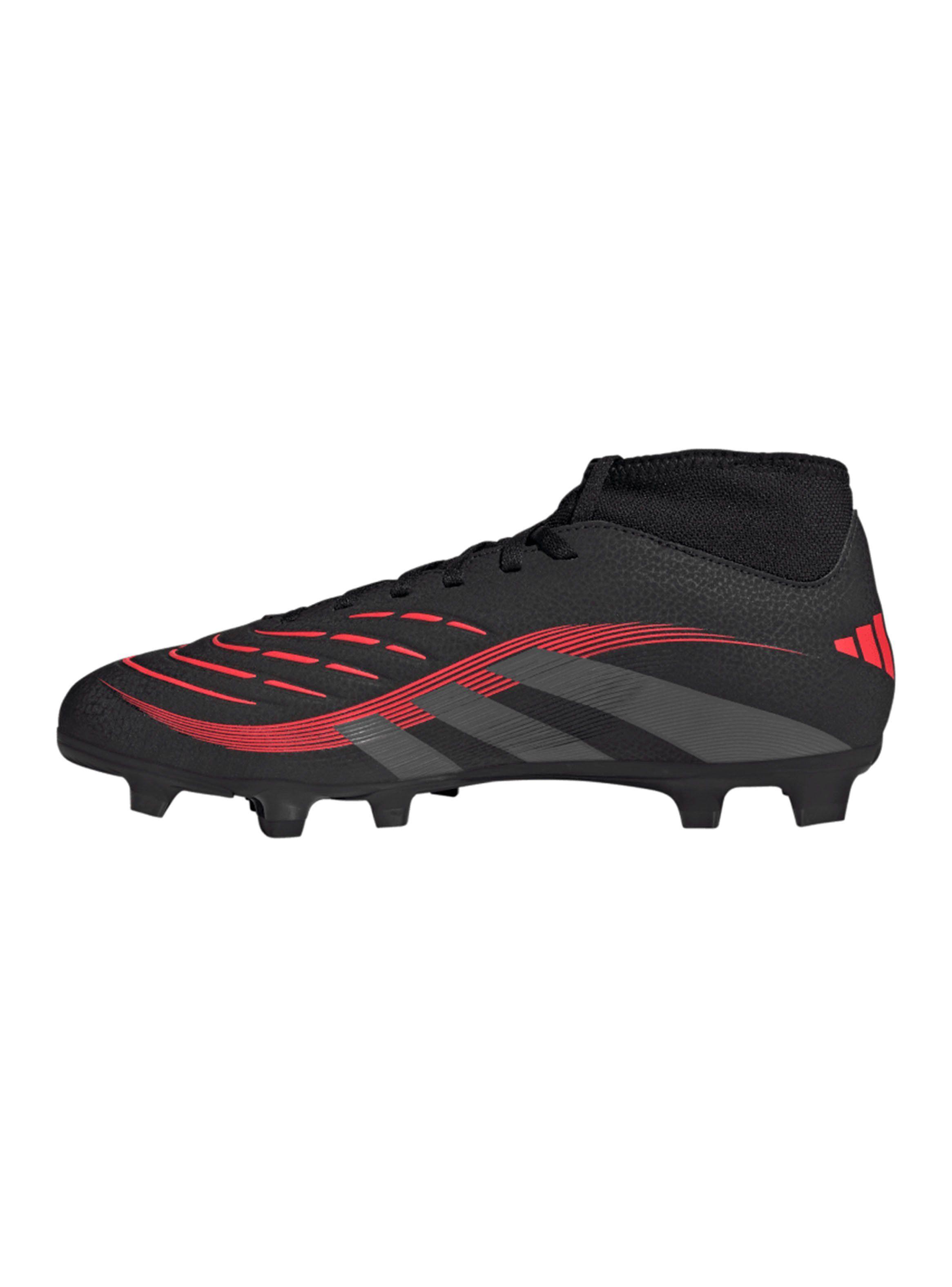 Zapatilla Baby Fútbol Predator Club Sock FG/MG Unisex-2