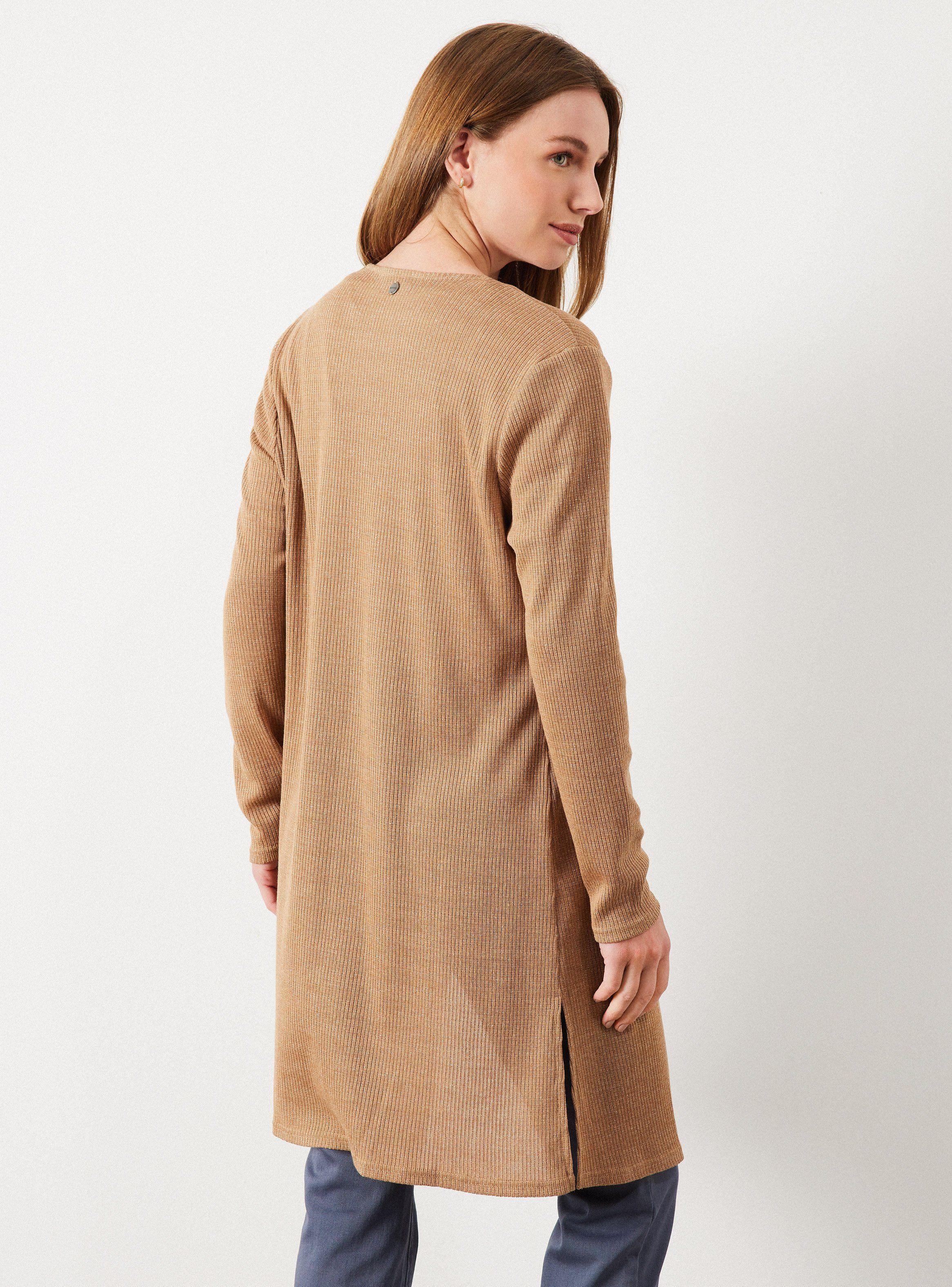 Chaleco con Lurex-1