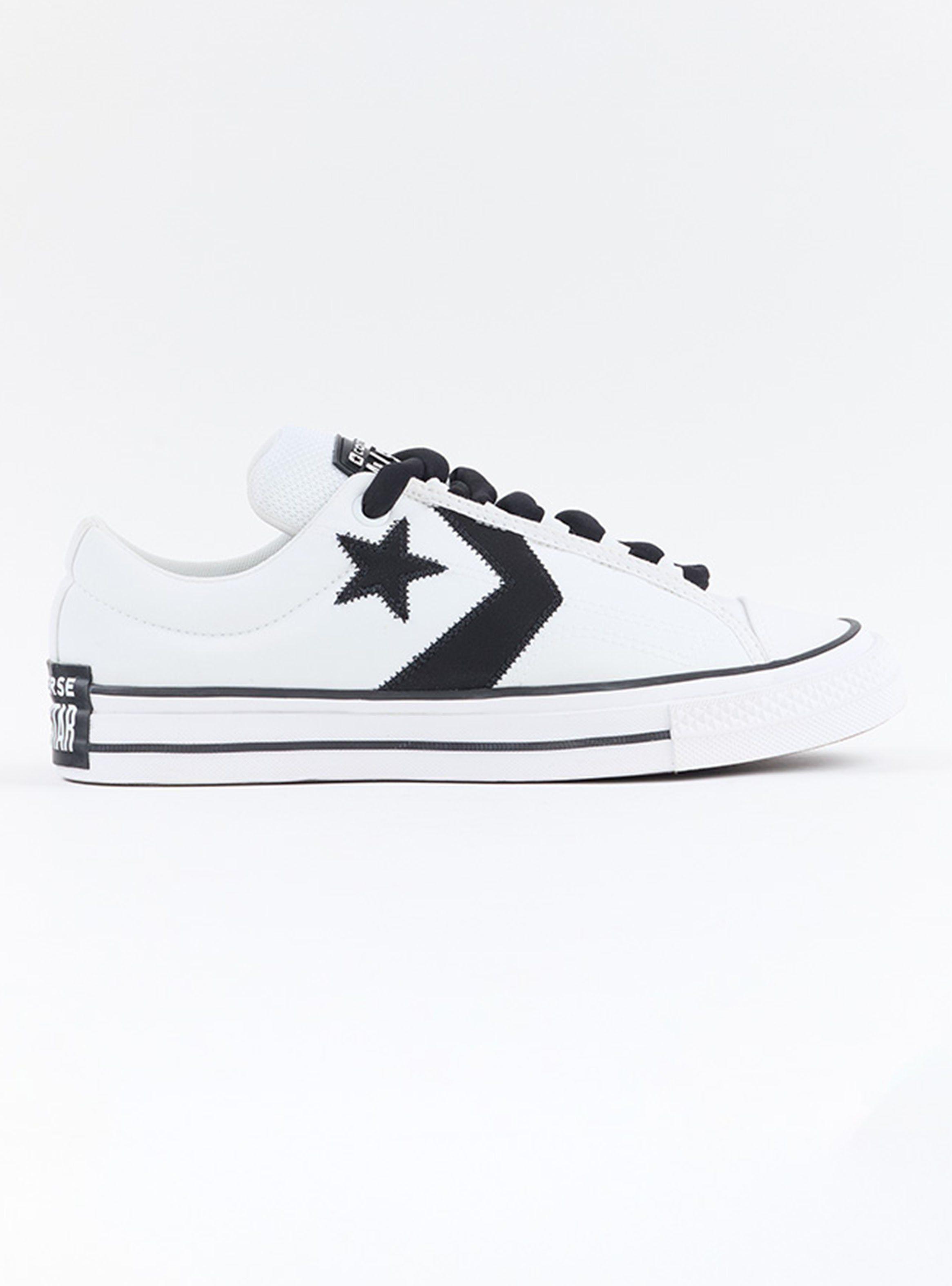Zapatilla Urbana Street Style Star Player 76 Puff Unisex-0