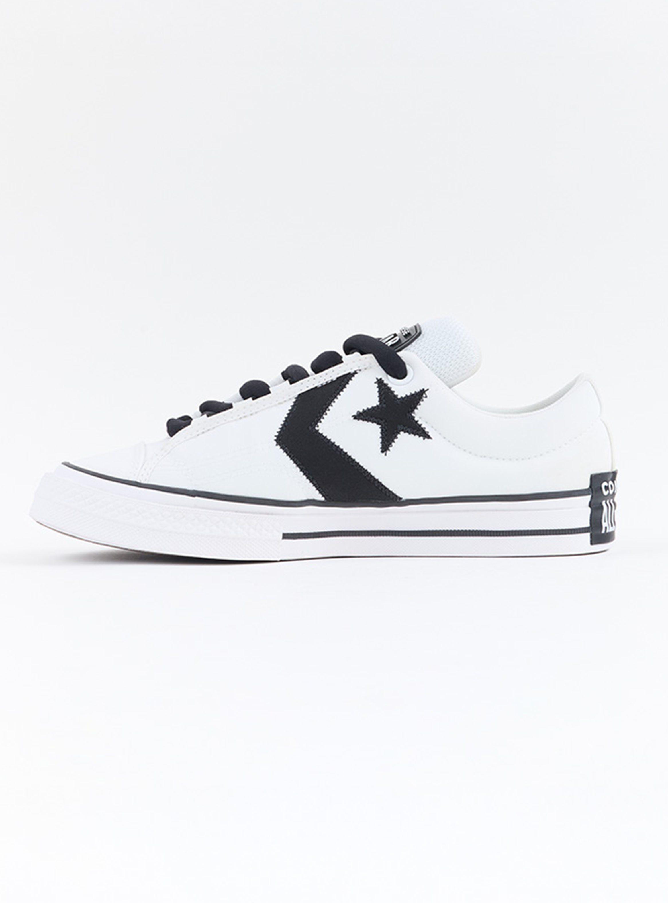 Zapatilla Urbana Street Style Star Player 76 Puff Unisex-1