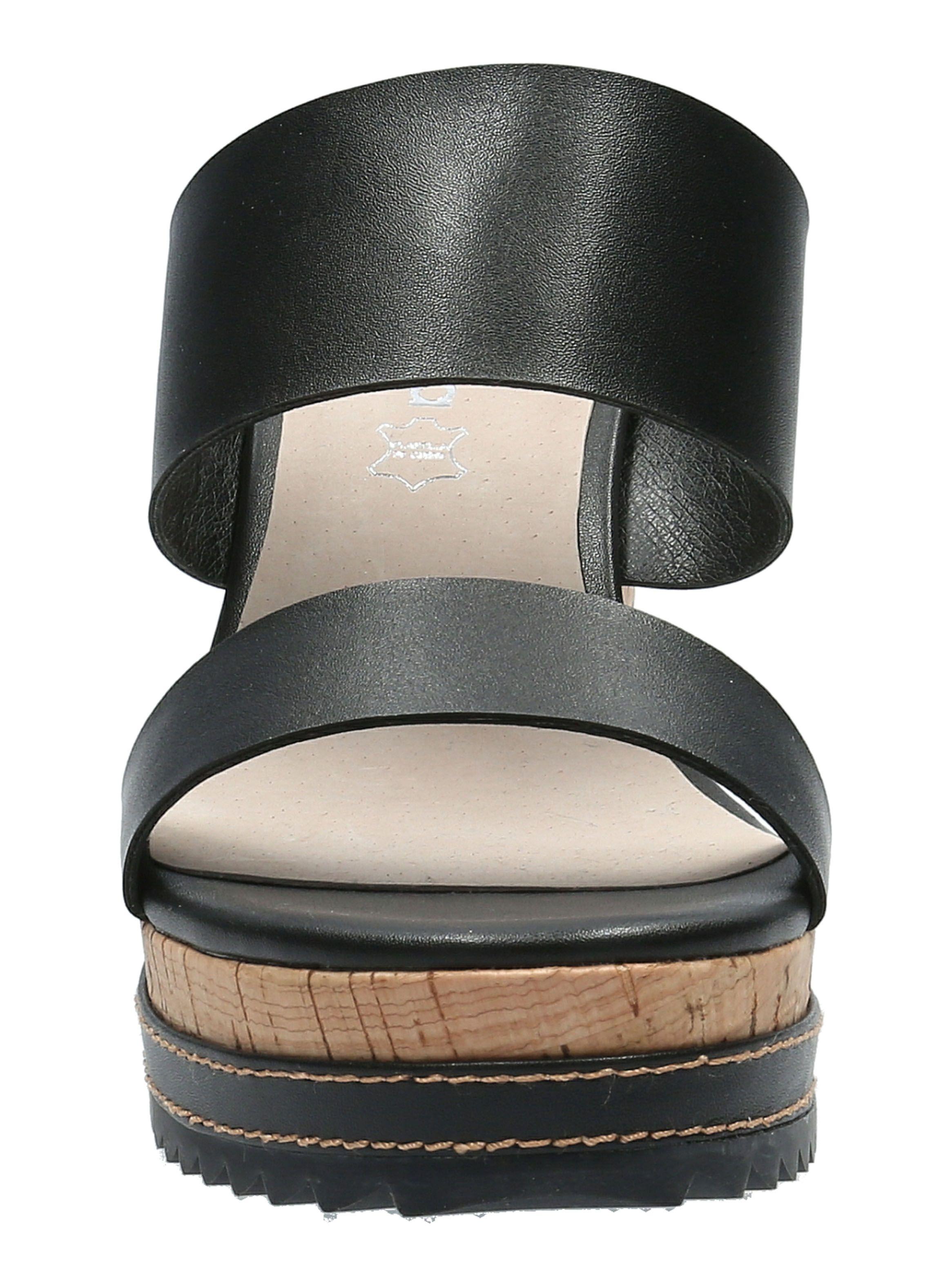 Sandalia Blessed Mujer-2