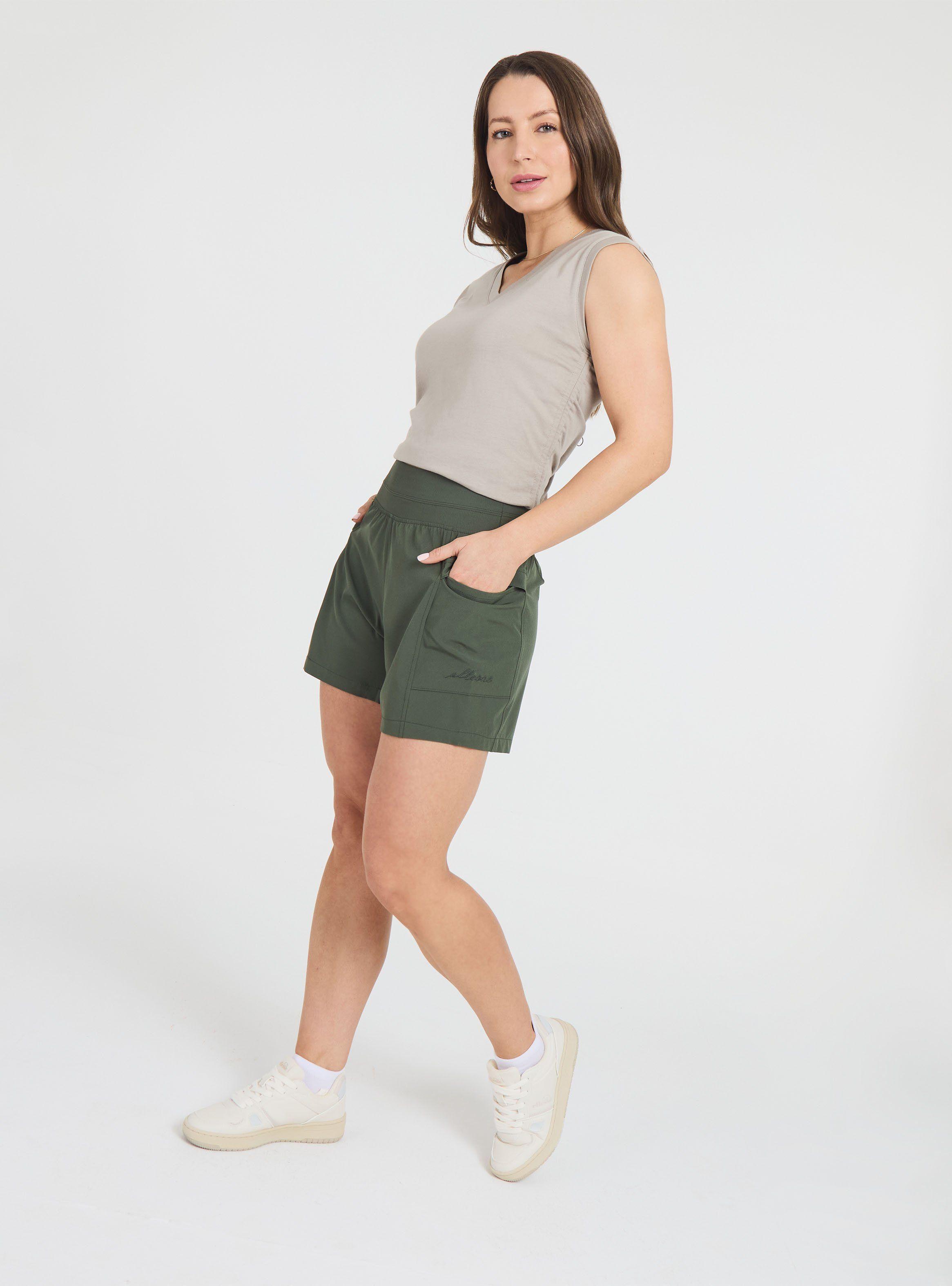 Short Loog Lana-4
