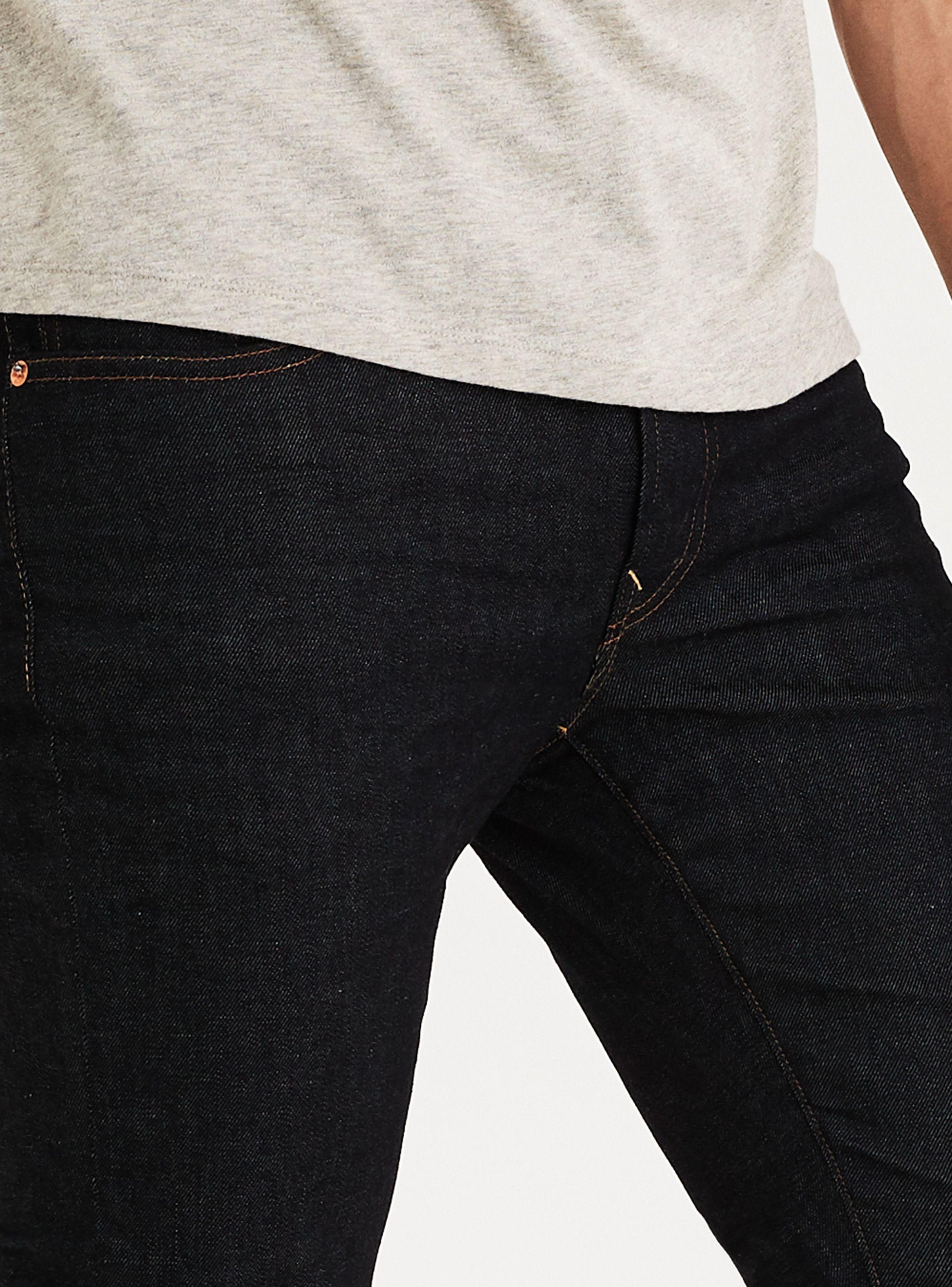 Jeans Slim Fit Ne(X)t Level Azul-2