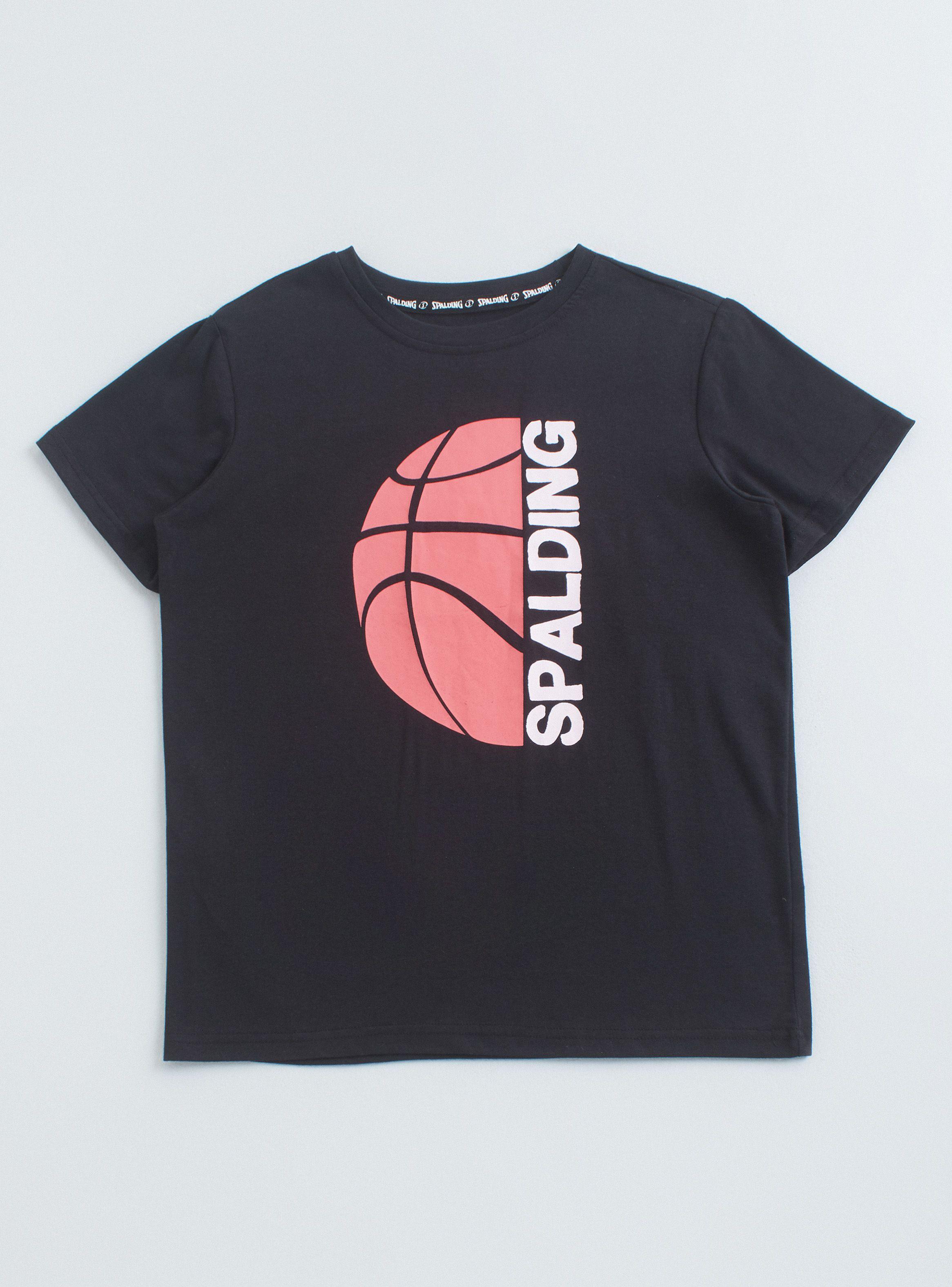 Polera Básica Corporativa Niño-0