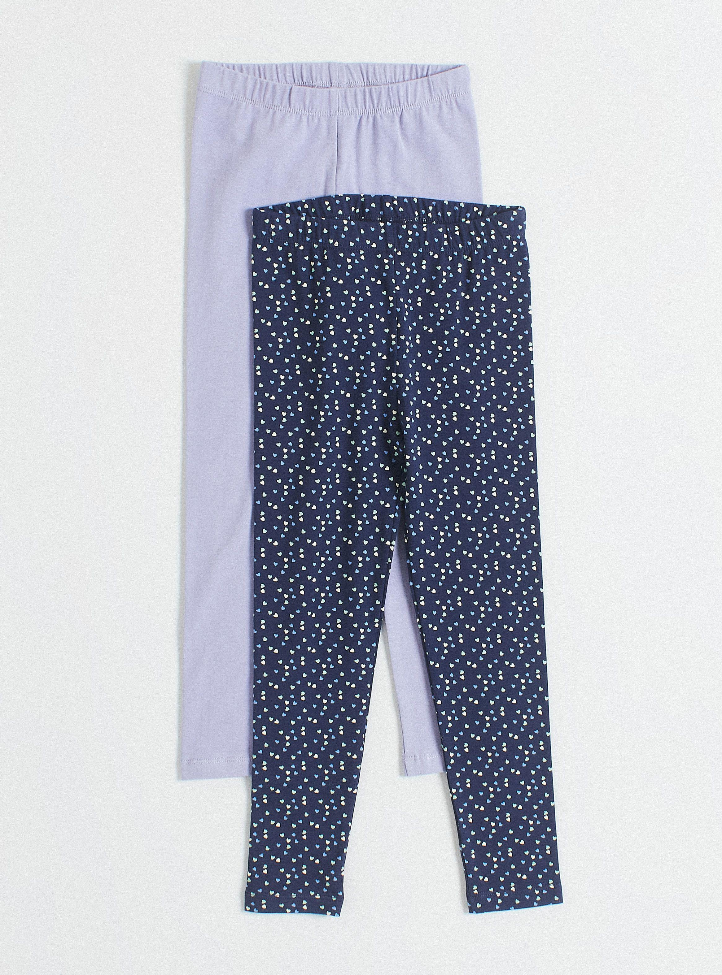 Pack Calzas Niña Full Print-0