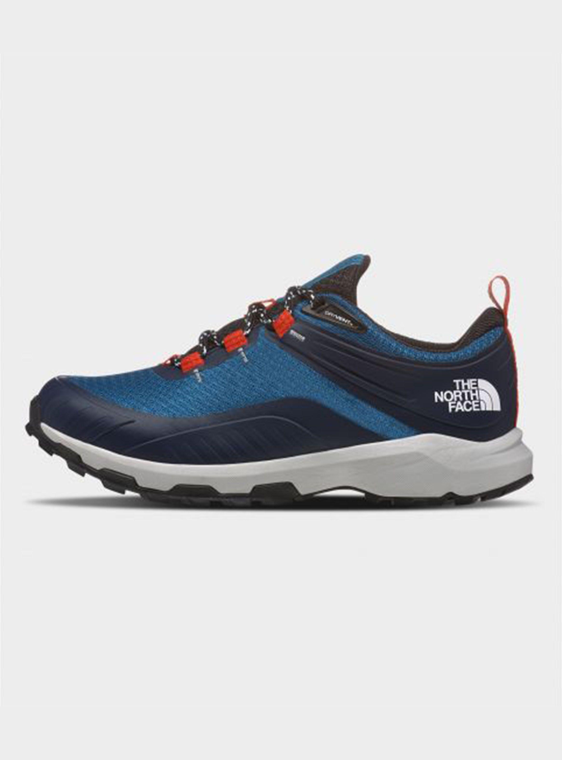 Zapatilla Outdoor M Cragmont Hombre-0