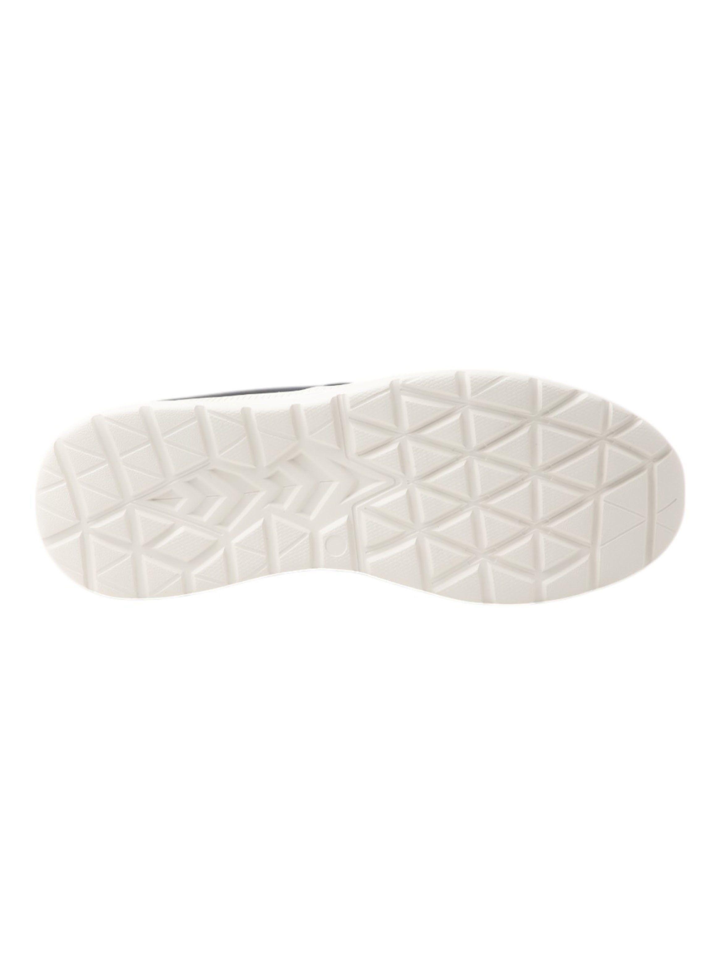 Zapato Casual Hombre Slip On Tejido-3