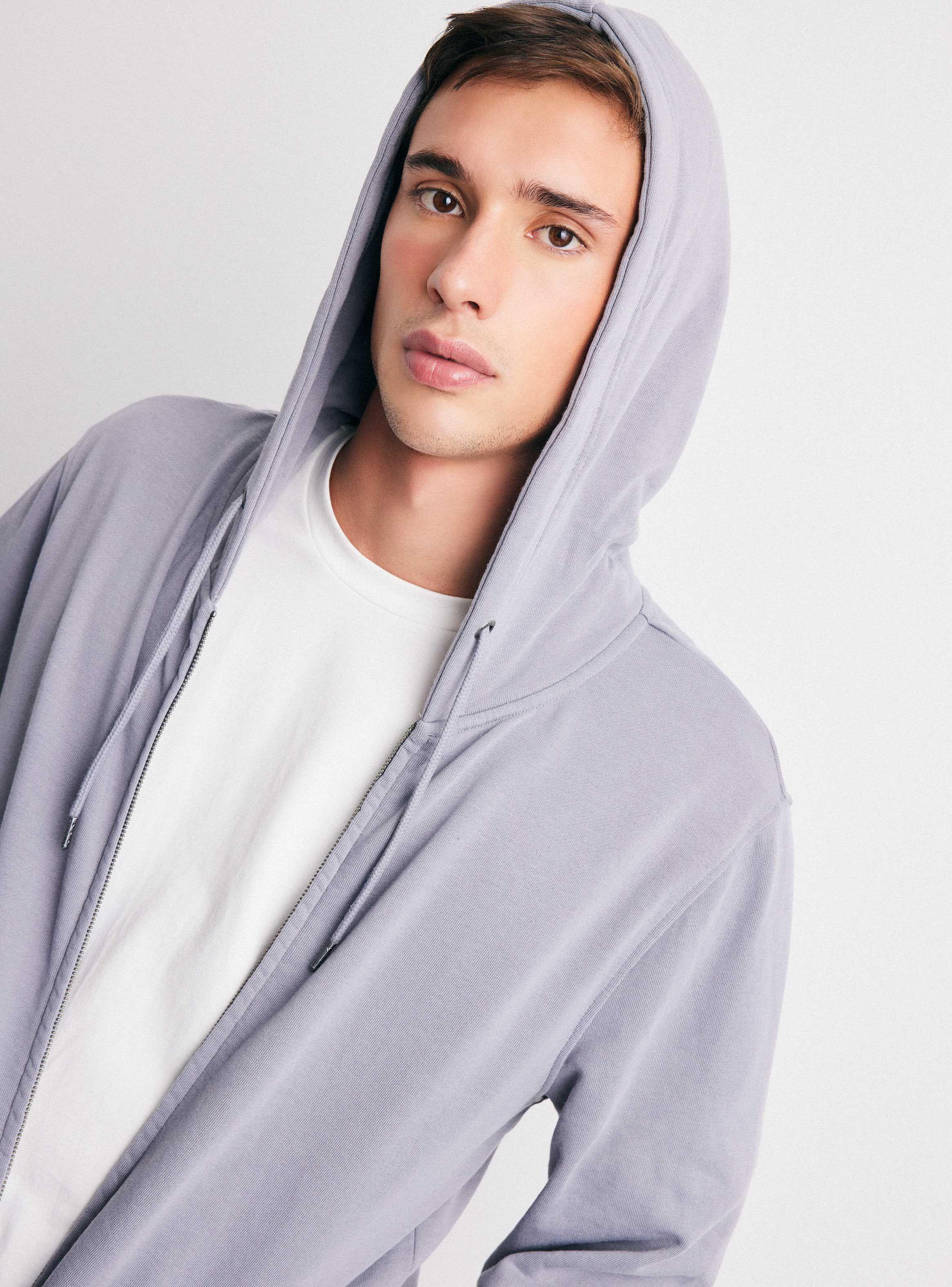 Polerón French Terry-2