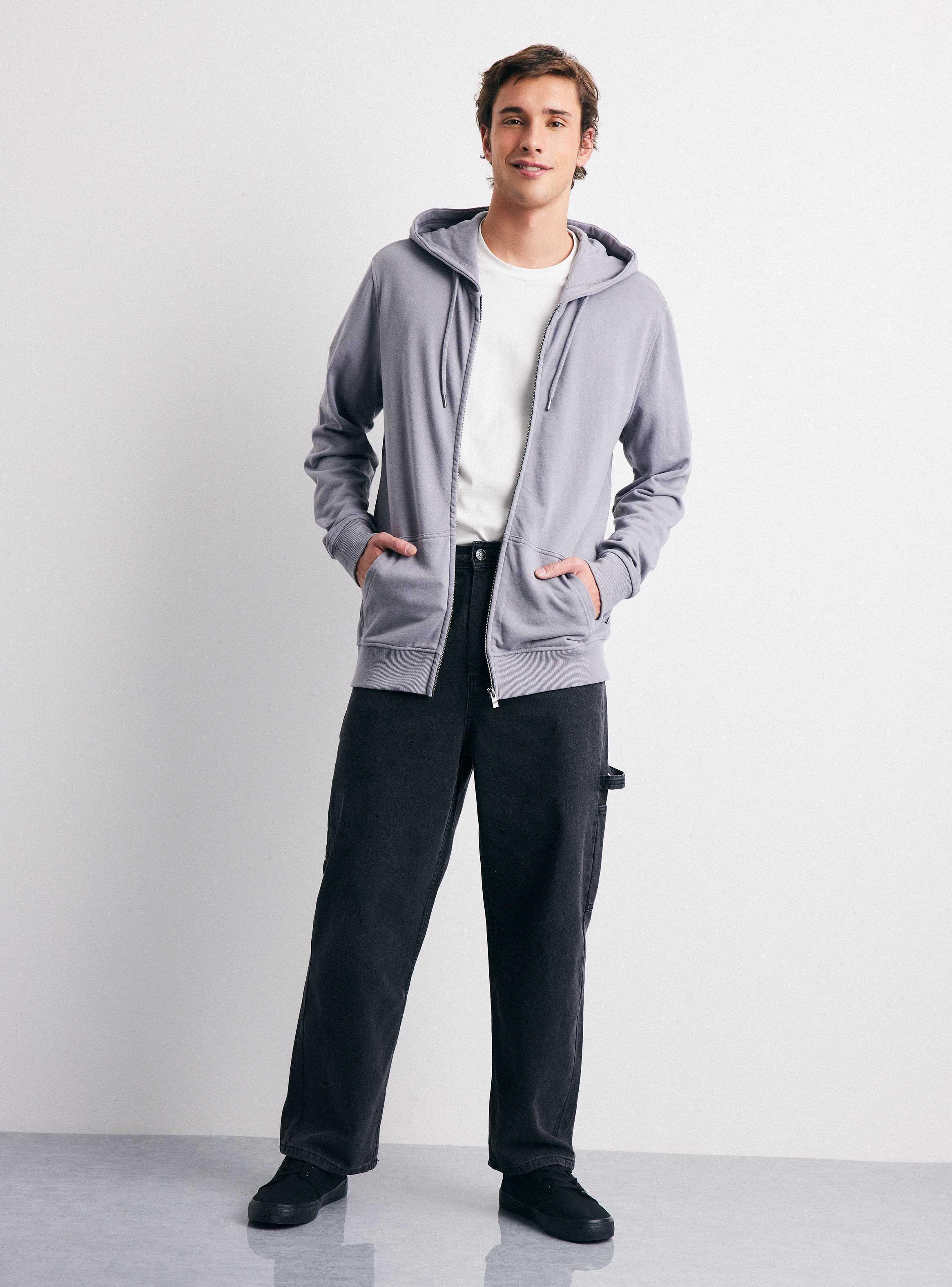 Polerón French Terry-4