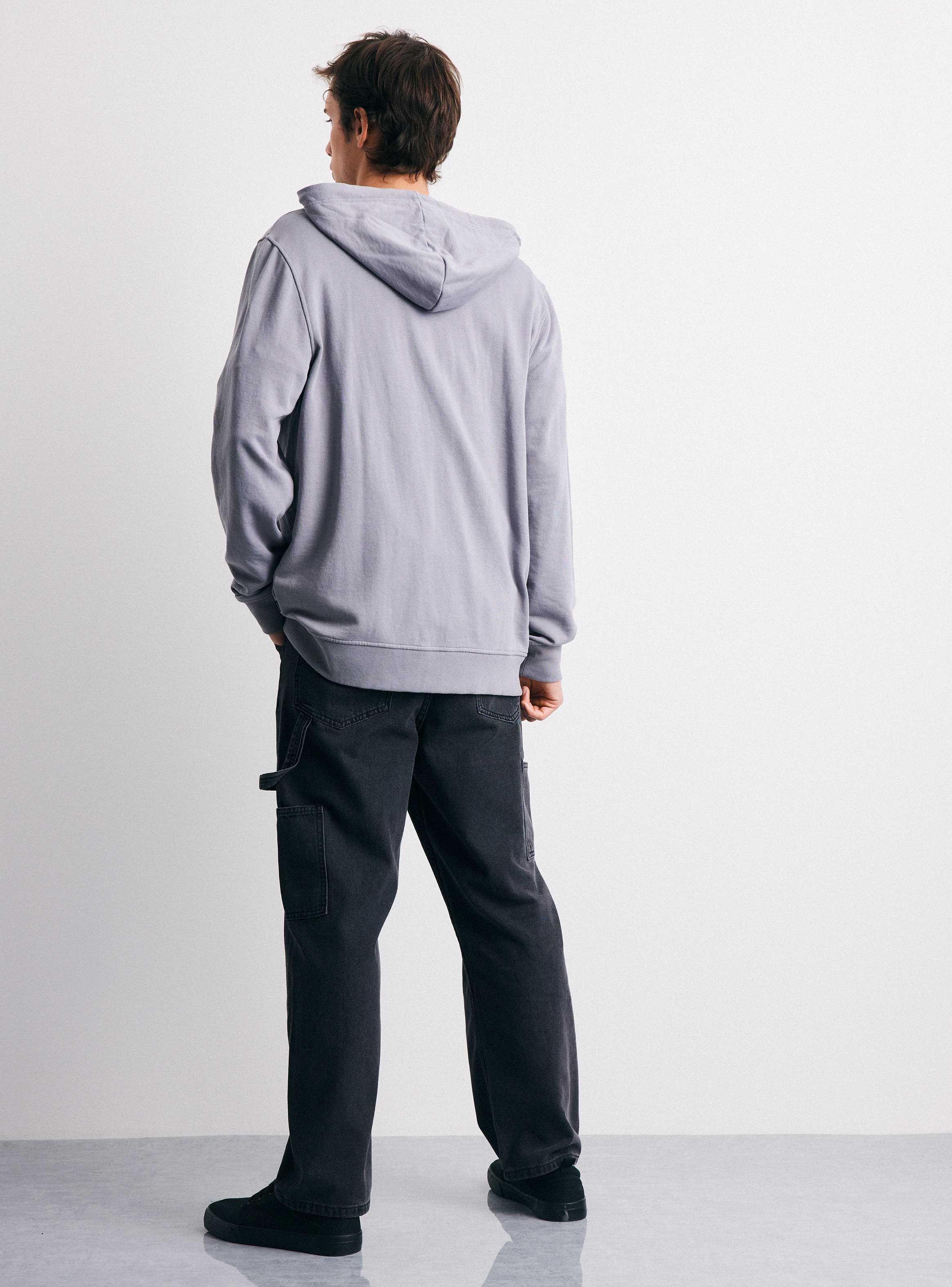 Polerón French Terry-5