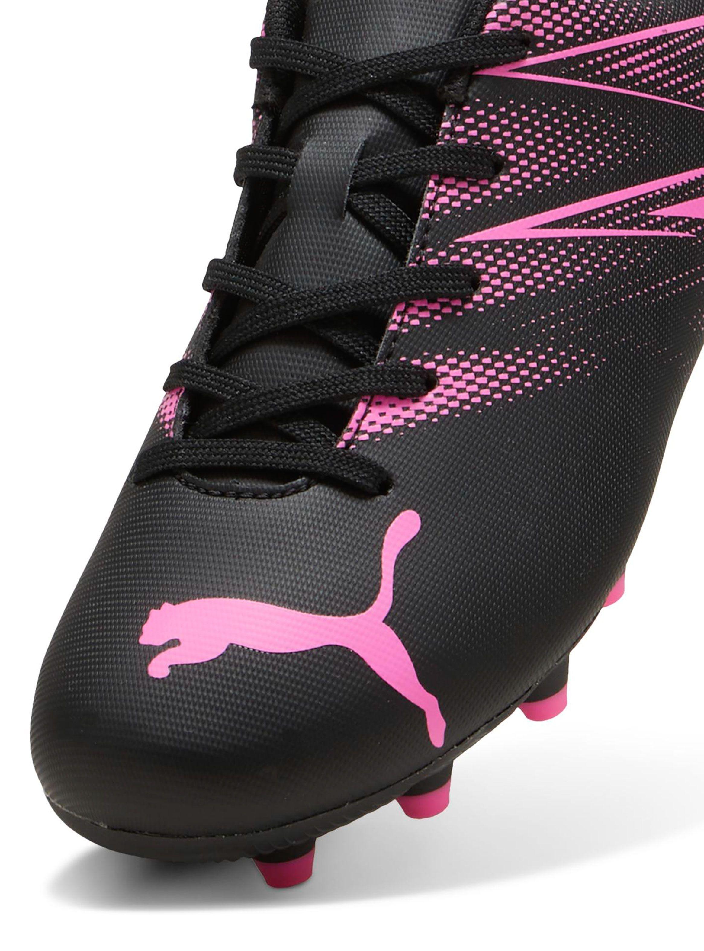 Zapatilla de Fútbol Attacanto Fg/Ag Jr Multicolor Unisex-2