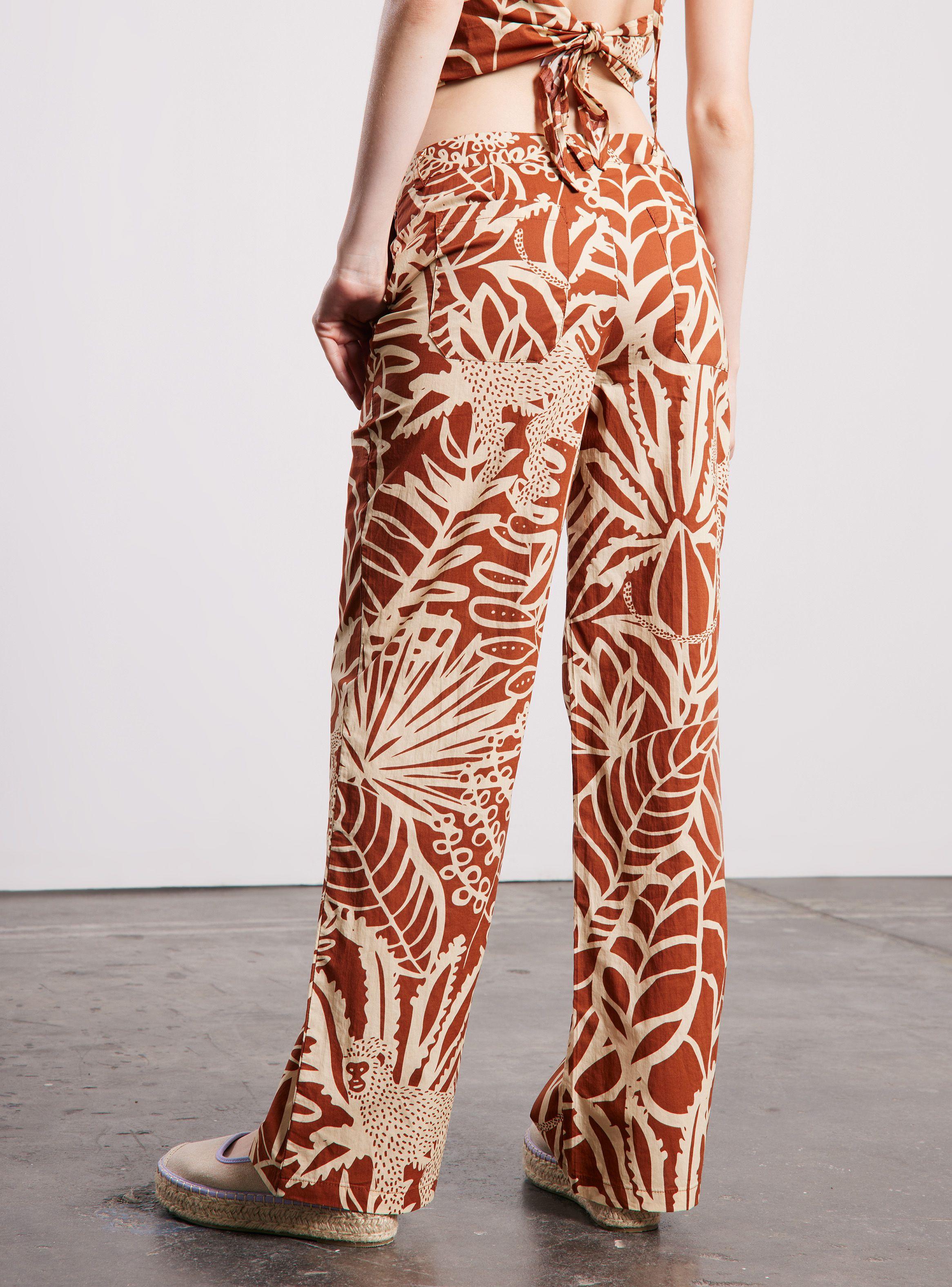 Pantalón Full Print-1