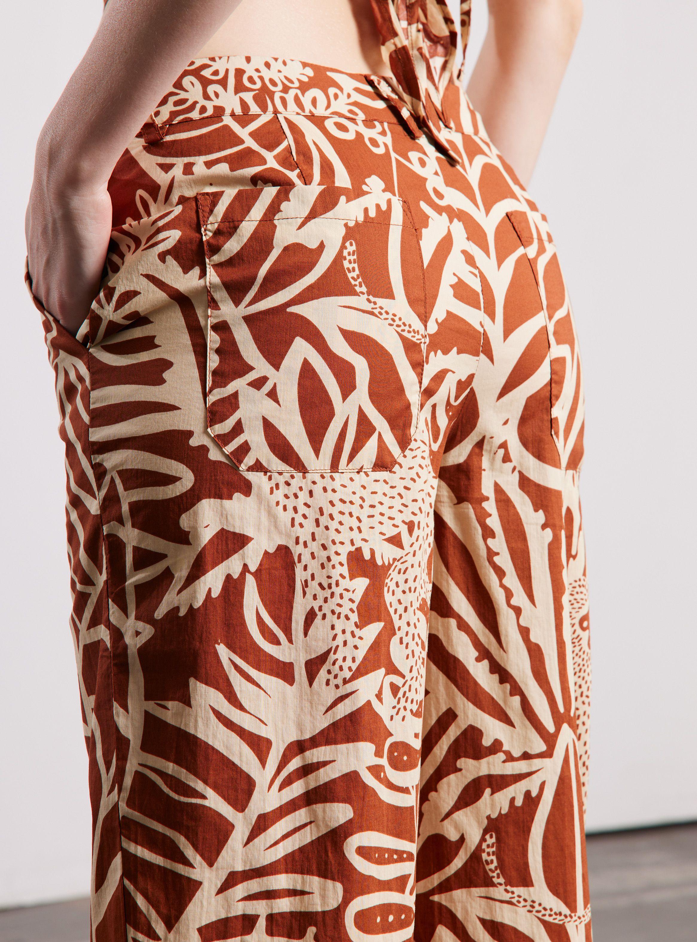 Pantalón Full Print-3