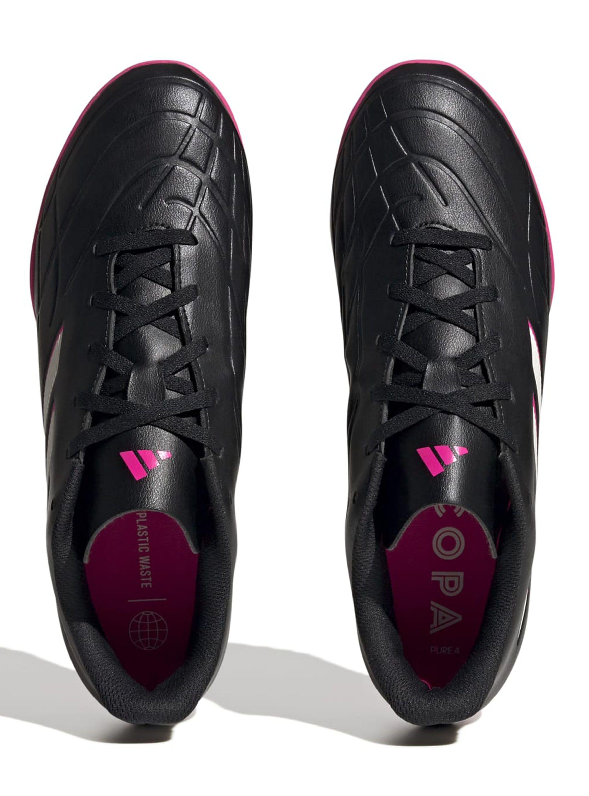 Zapatilla de Fútbol Soccer Copa Pure.4 Tf Unisex-2