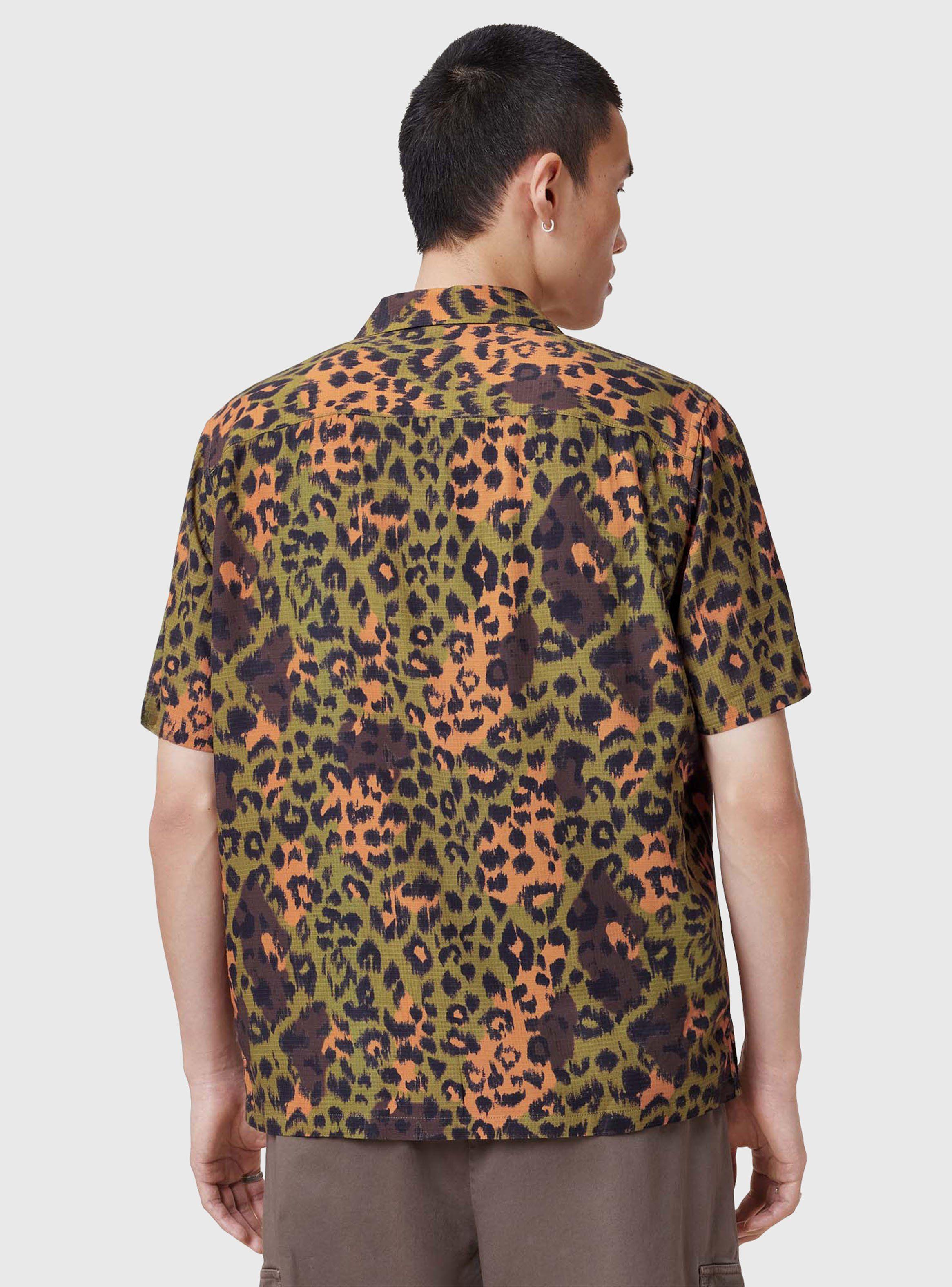 Camisa Leo-1