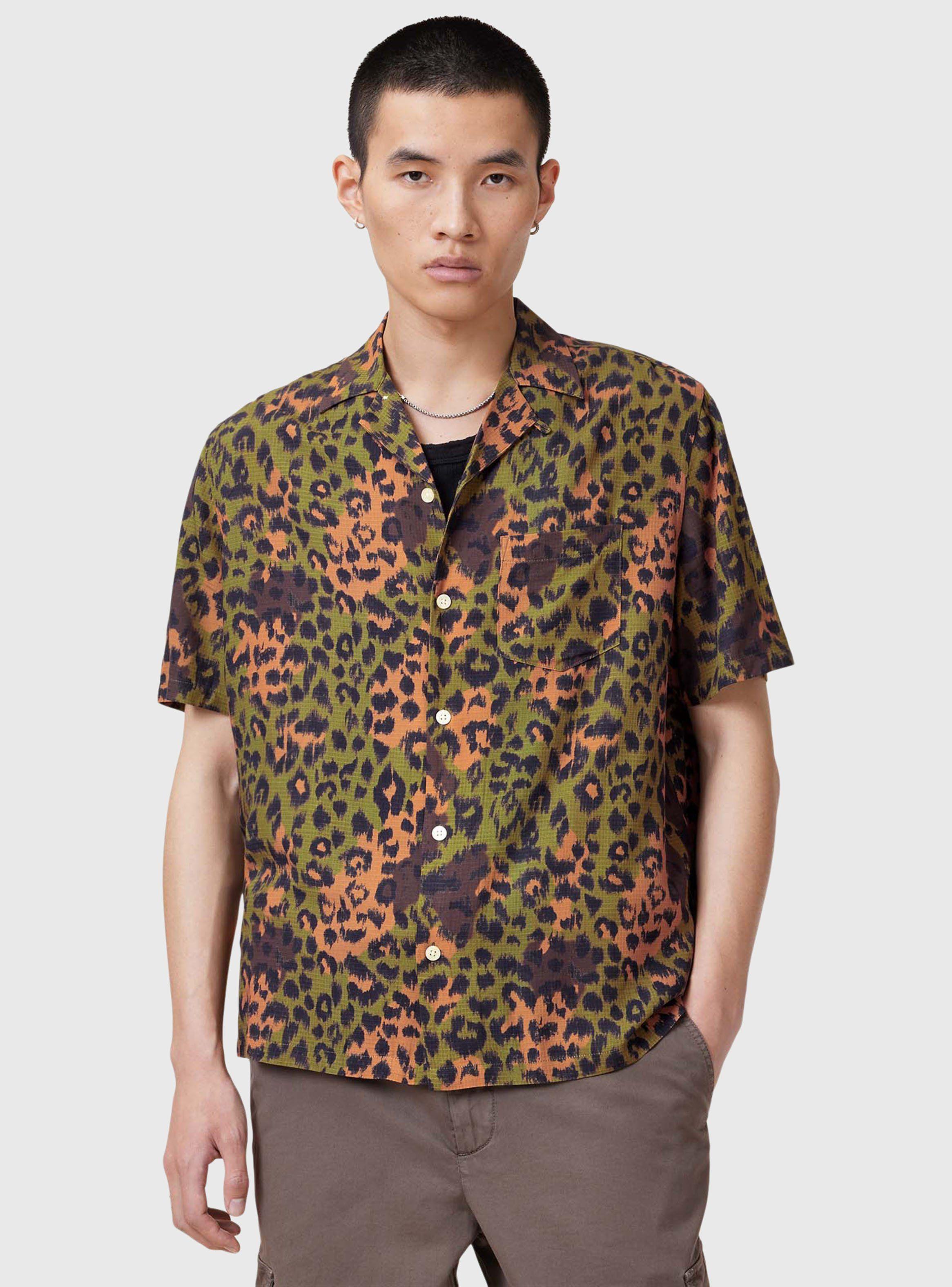 Camisa Leo-2