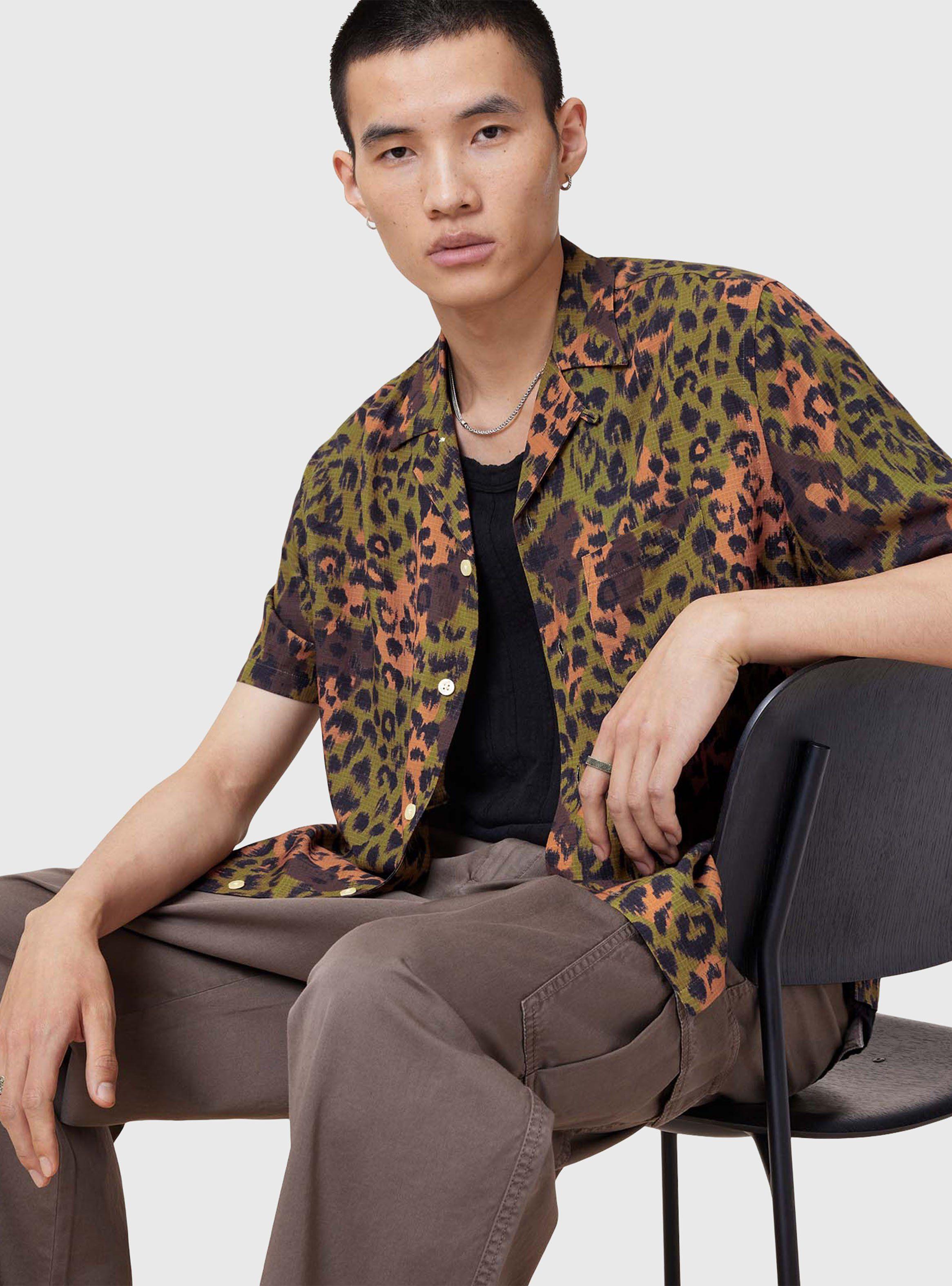 Camisa Leo-4