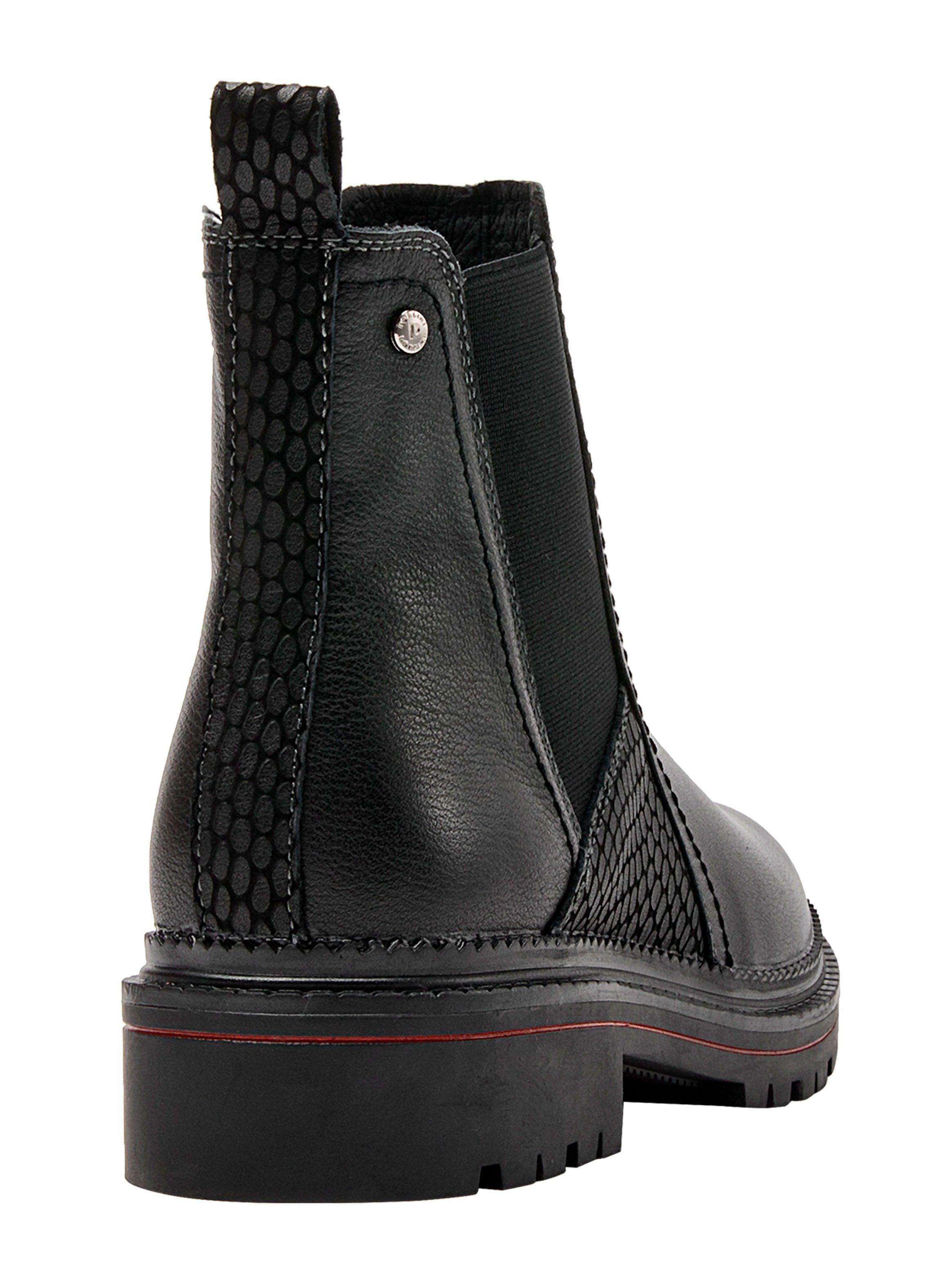 Botin Sobre el Tobillo 24J266 Mujer-4