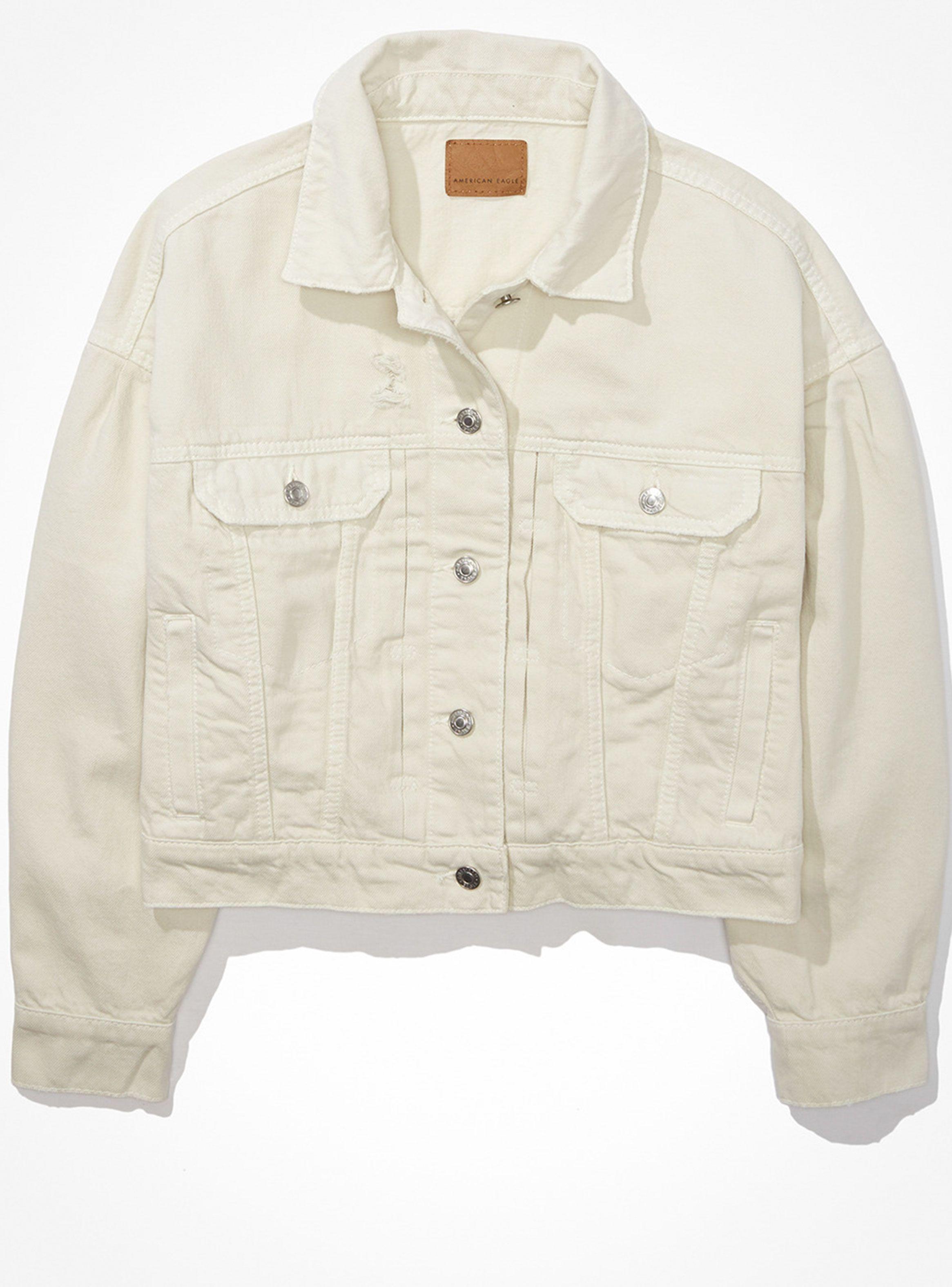 Chaqueta Denim Cropped-3