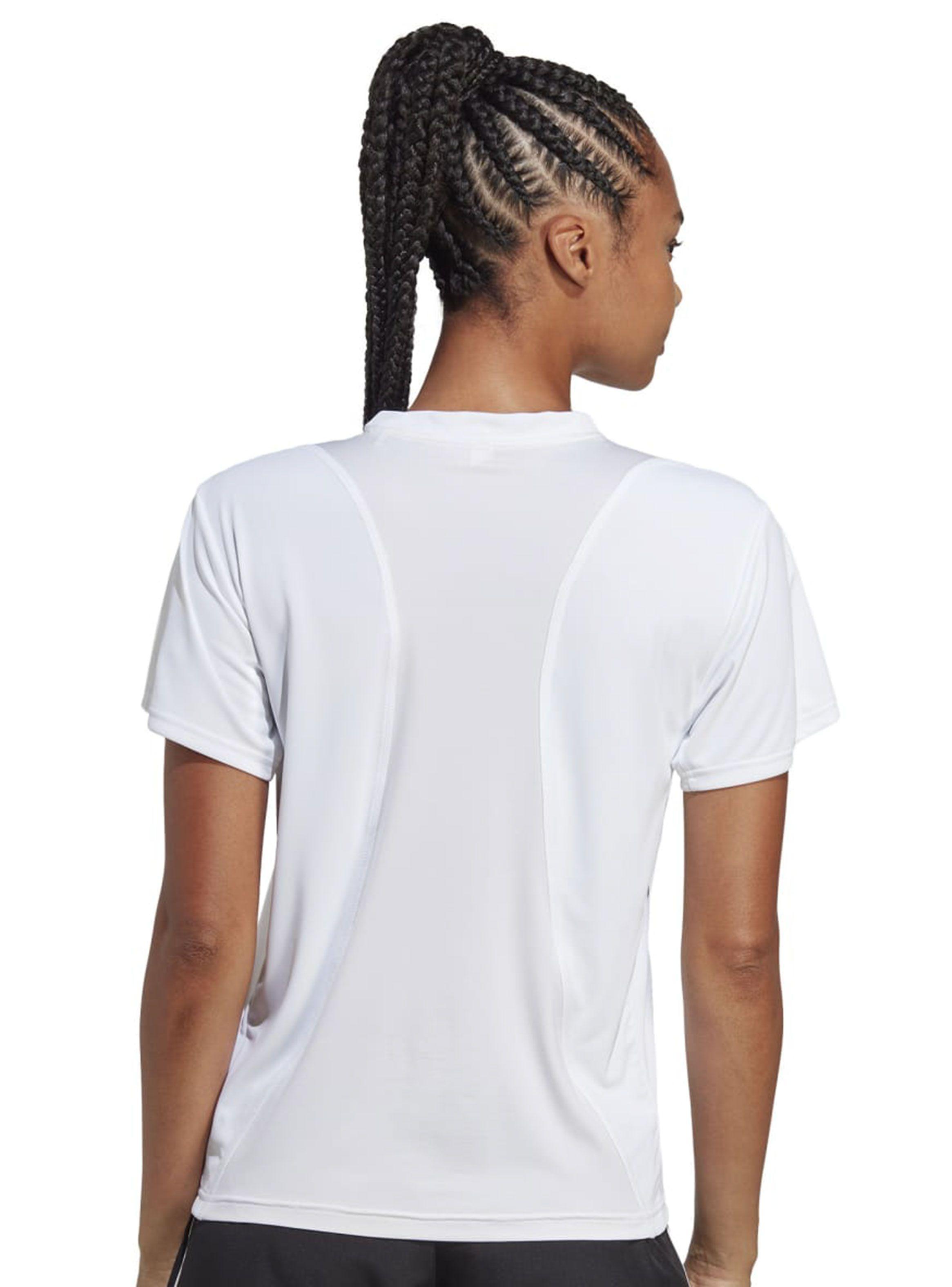 Polera Running  It Tee-1