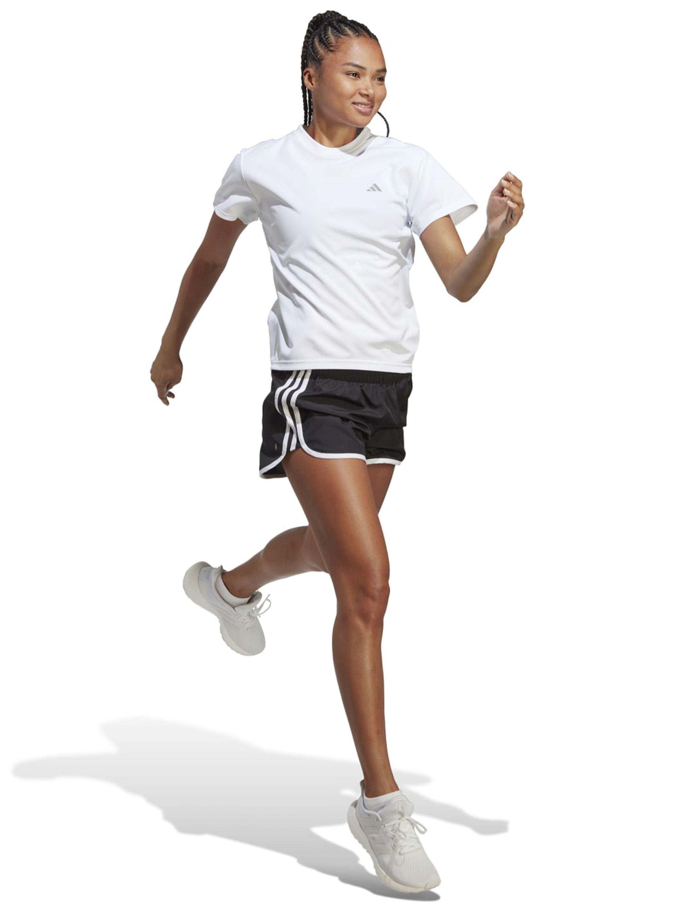 Polera Running  It Tee-4