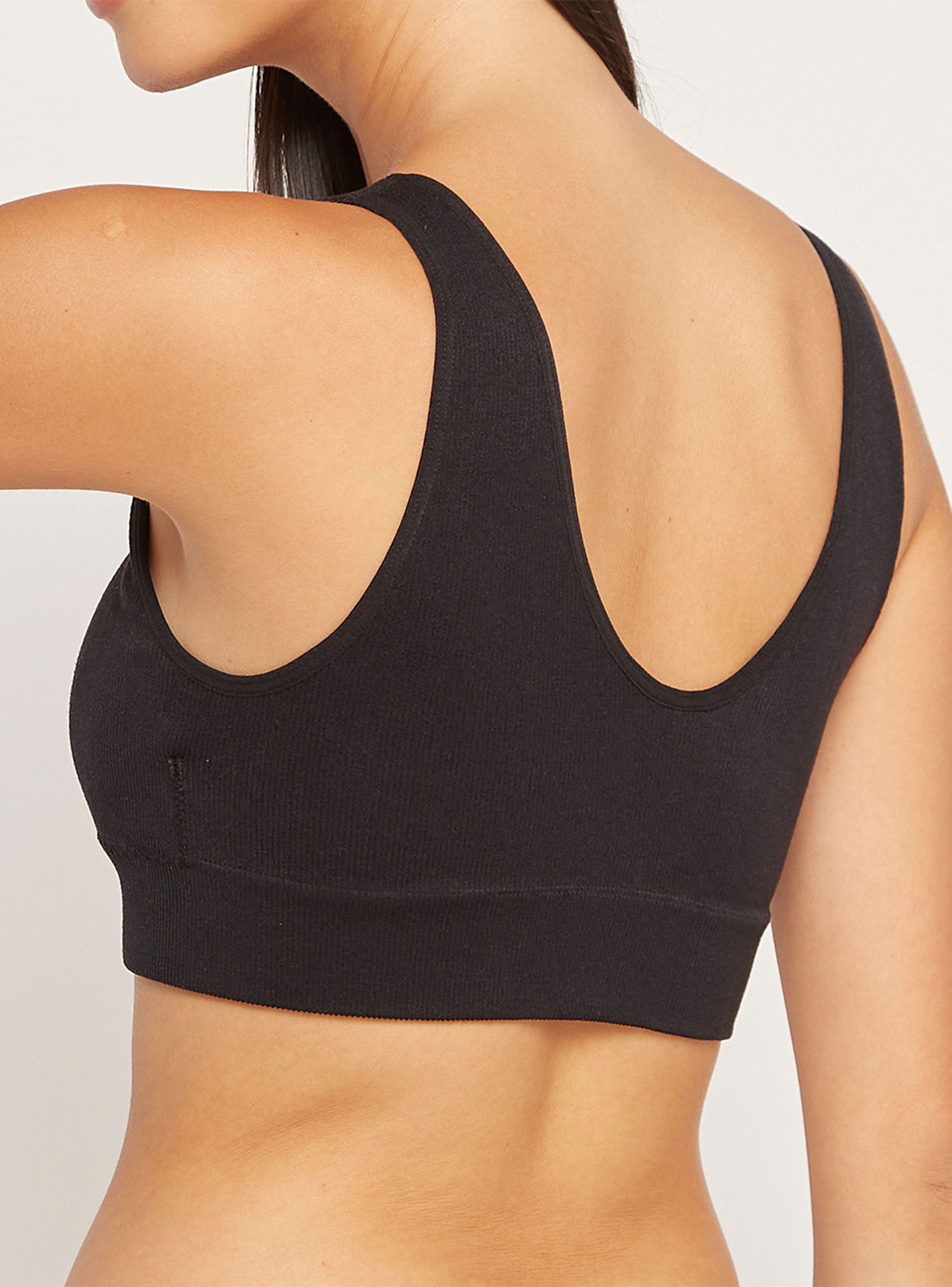 Peto Seamles Breteles Anchos-1