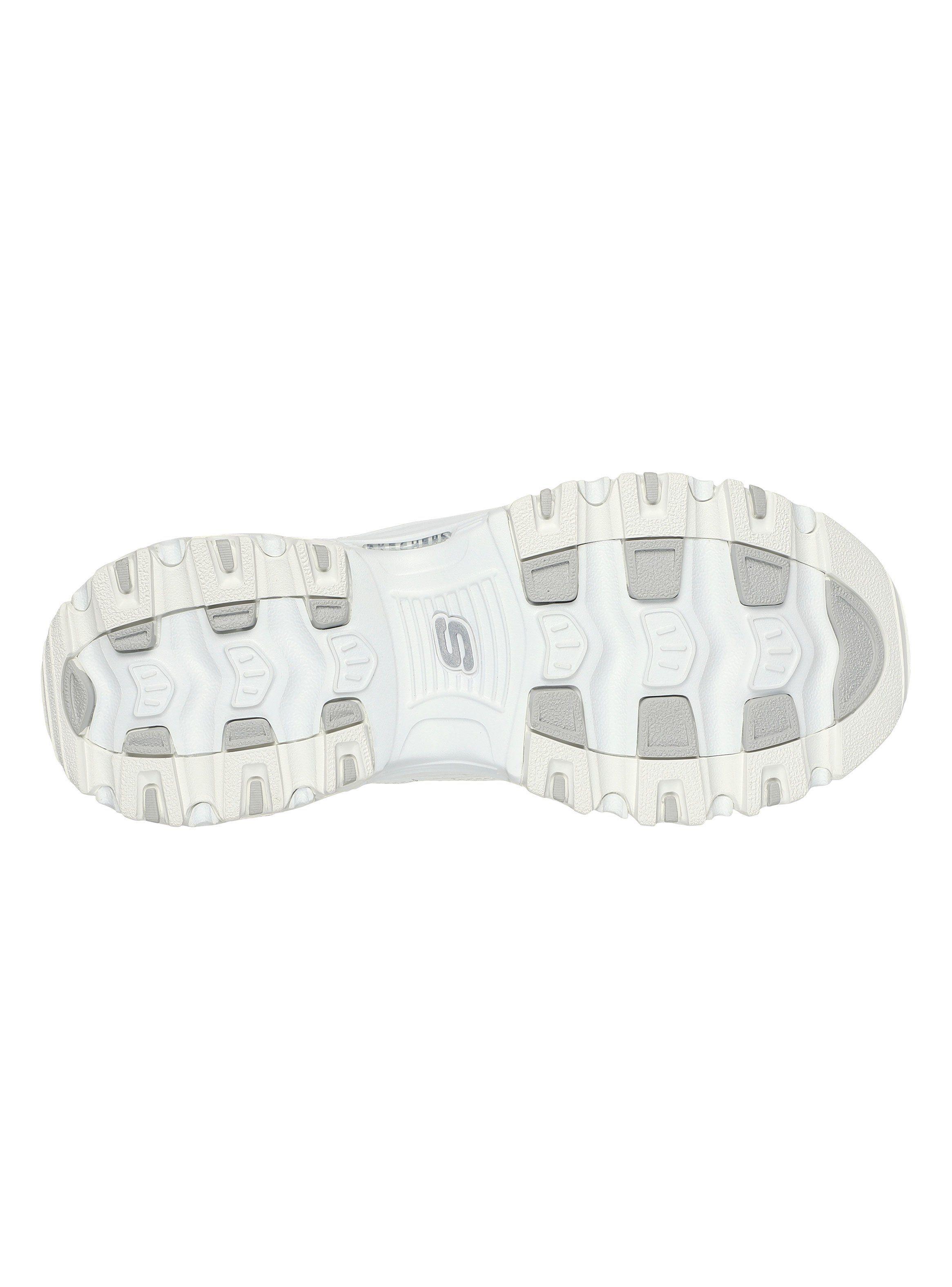 Zapatilla Urbana Mujer D'Lites-4