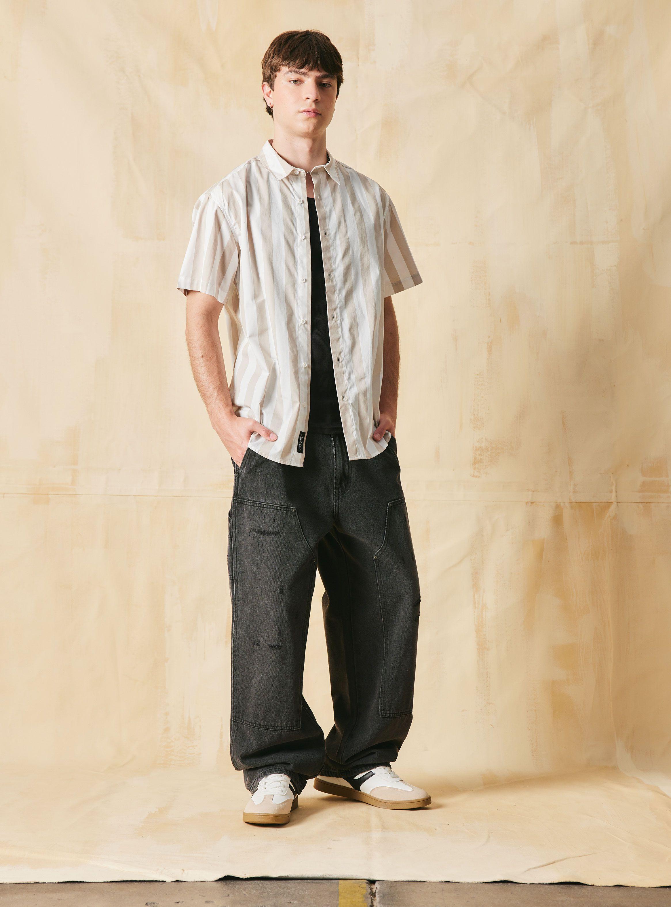 Jeans con Roturas-4