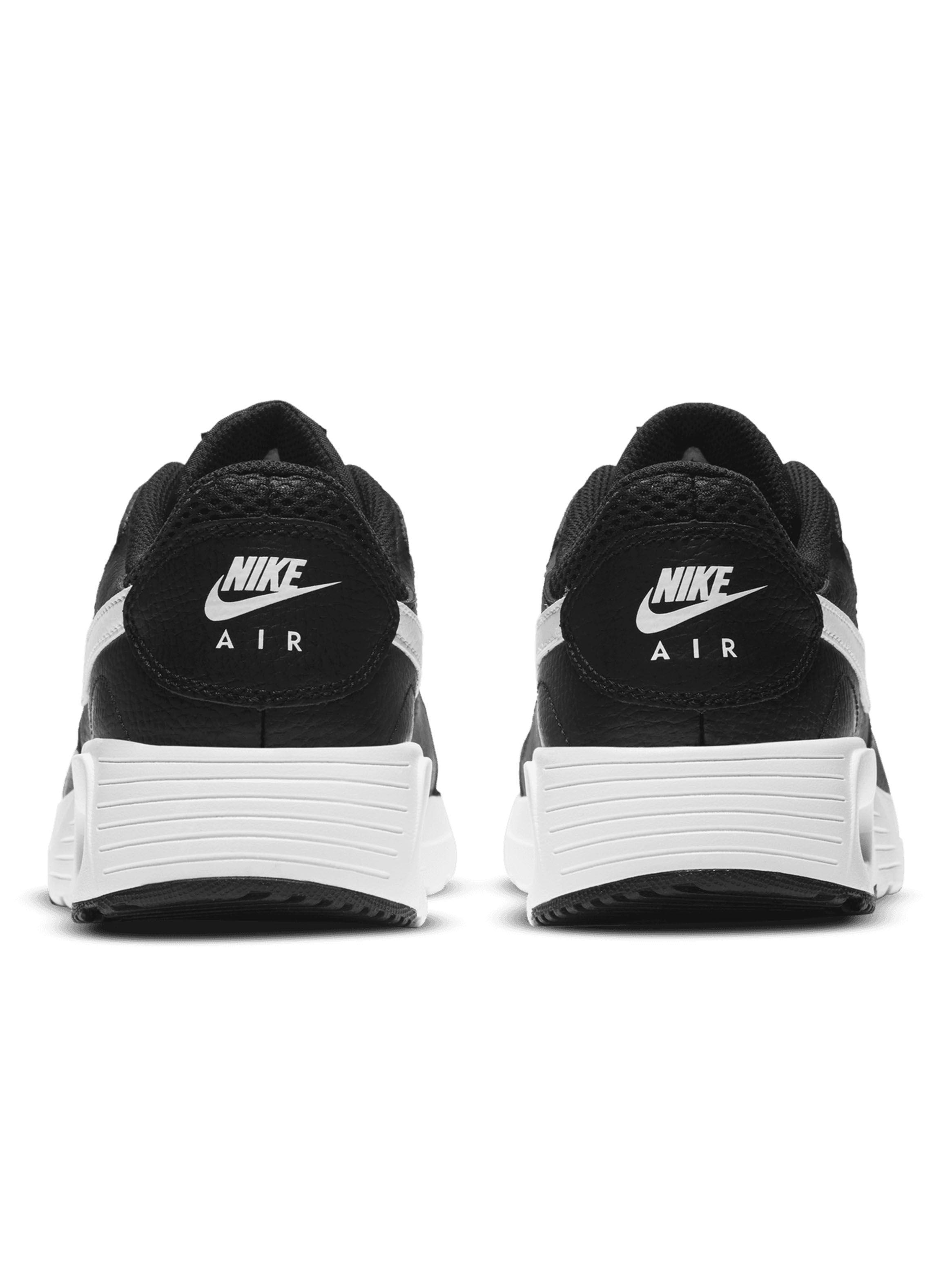 Zapatilla Running Ramp Air Max SC Mujer-3