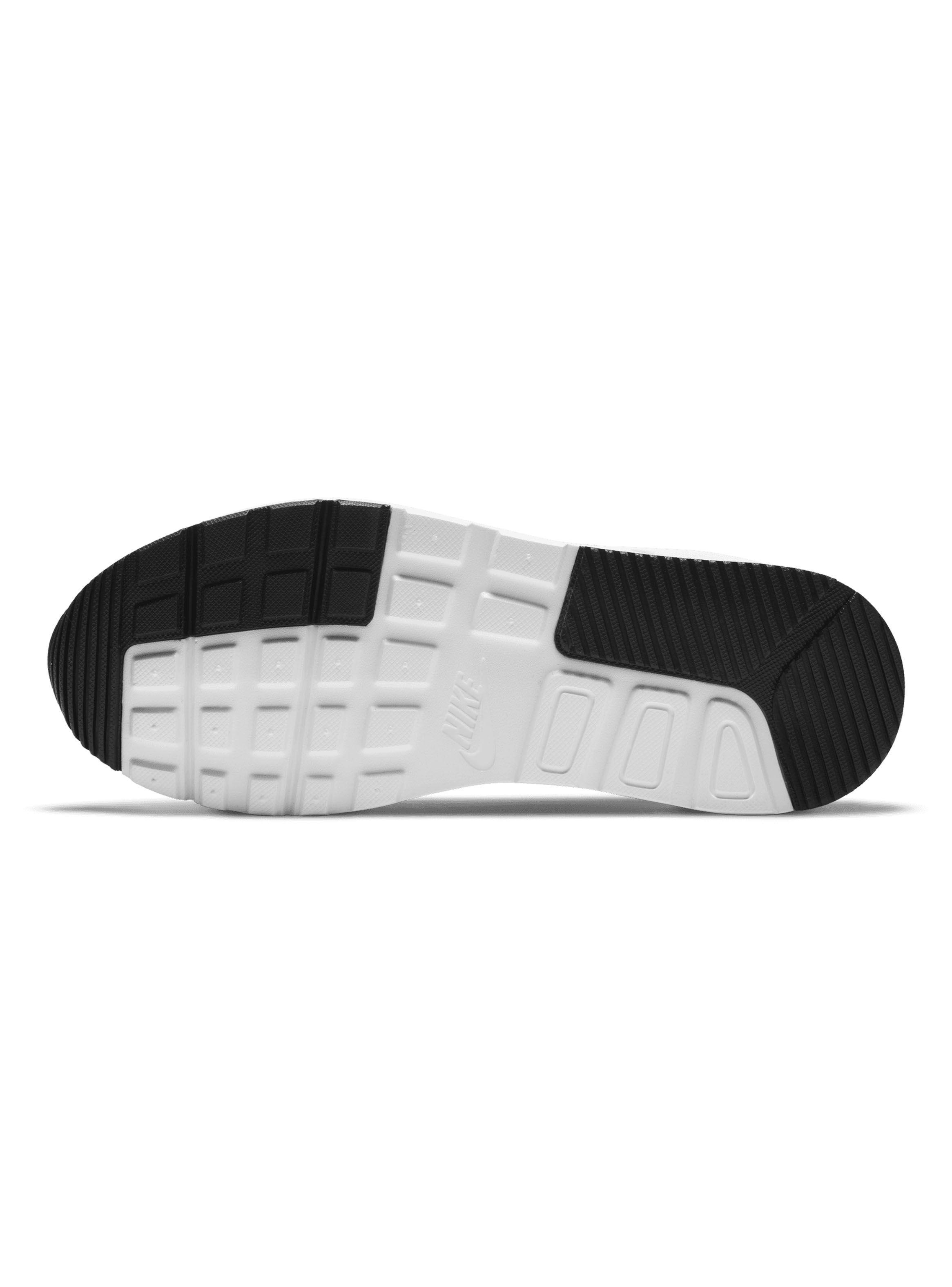 Zapatilla Running Ramp Air Max SC Mujer-4