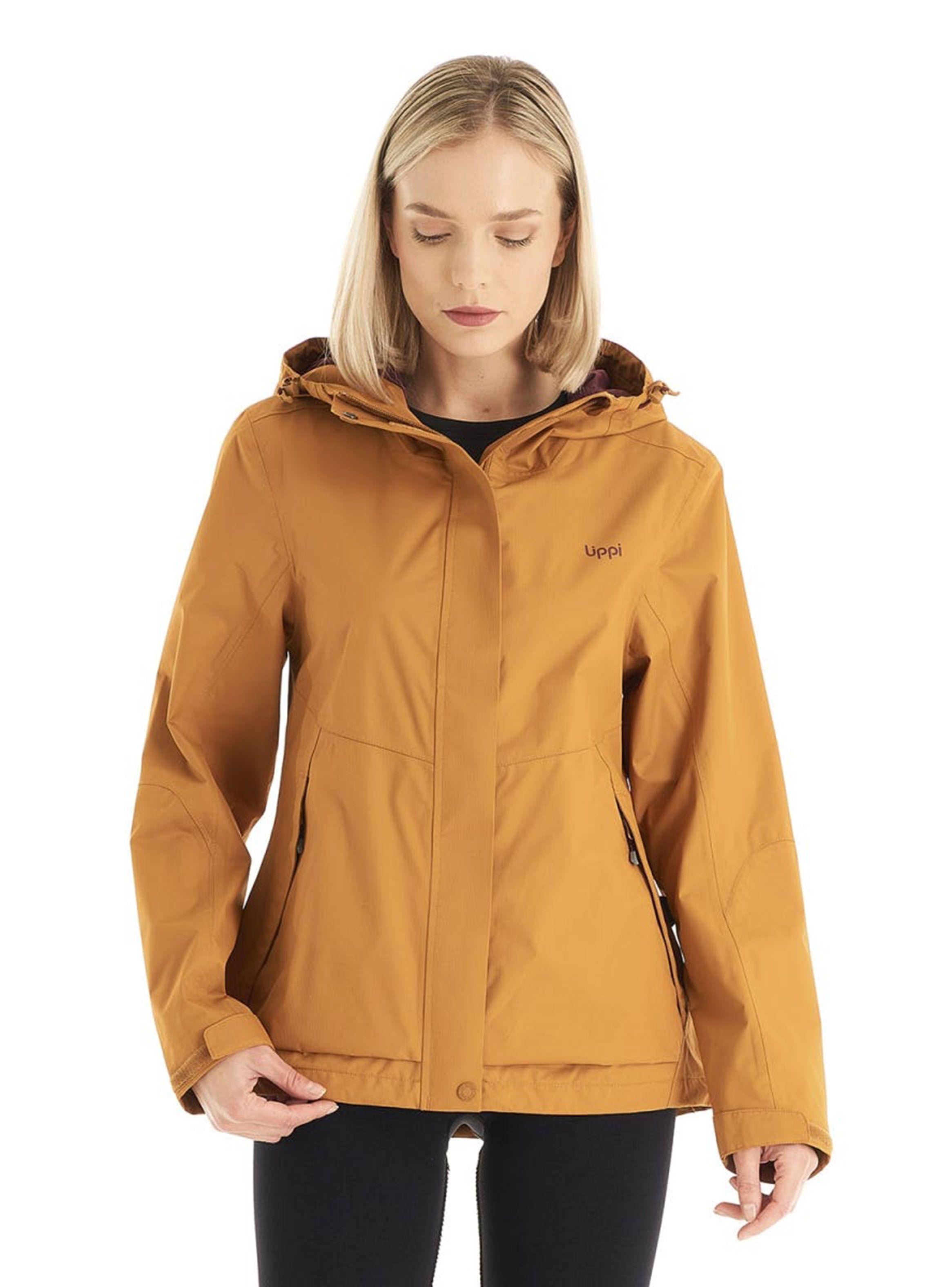 Chaqueta Impermeable B-Dry-0