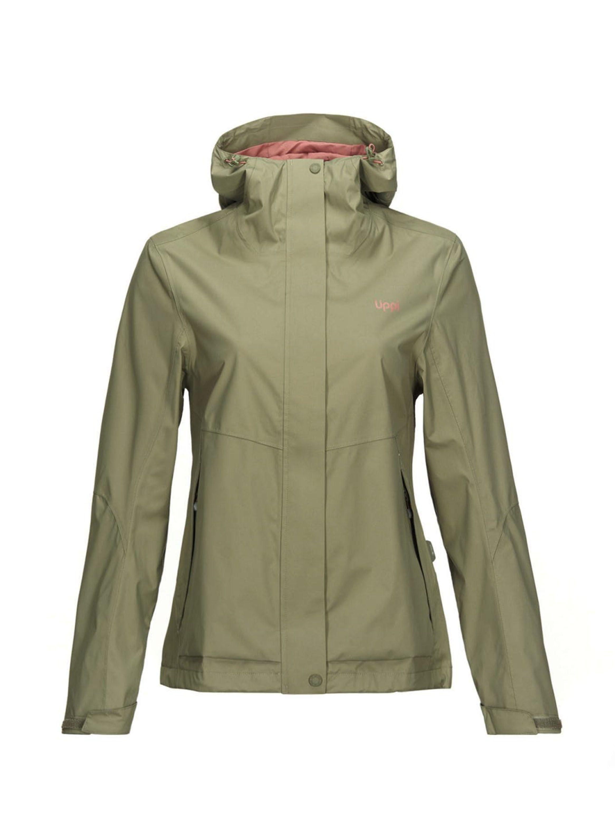 Chaqueta Impermeable B-Dry-0