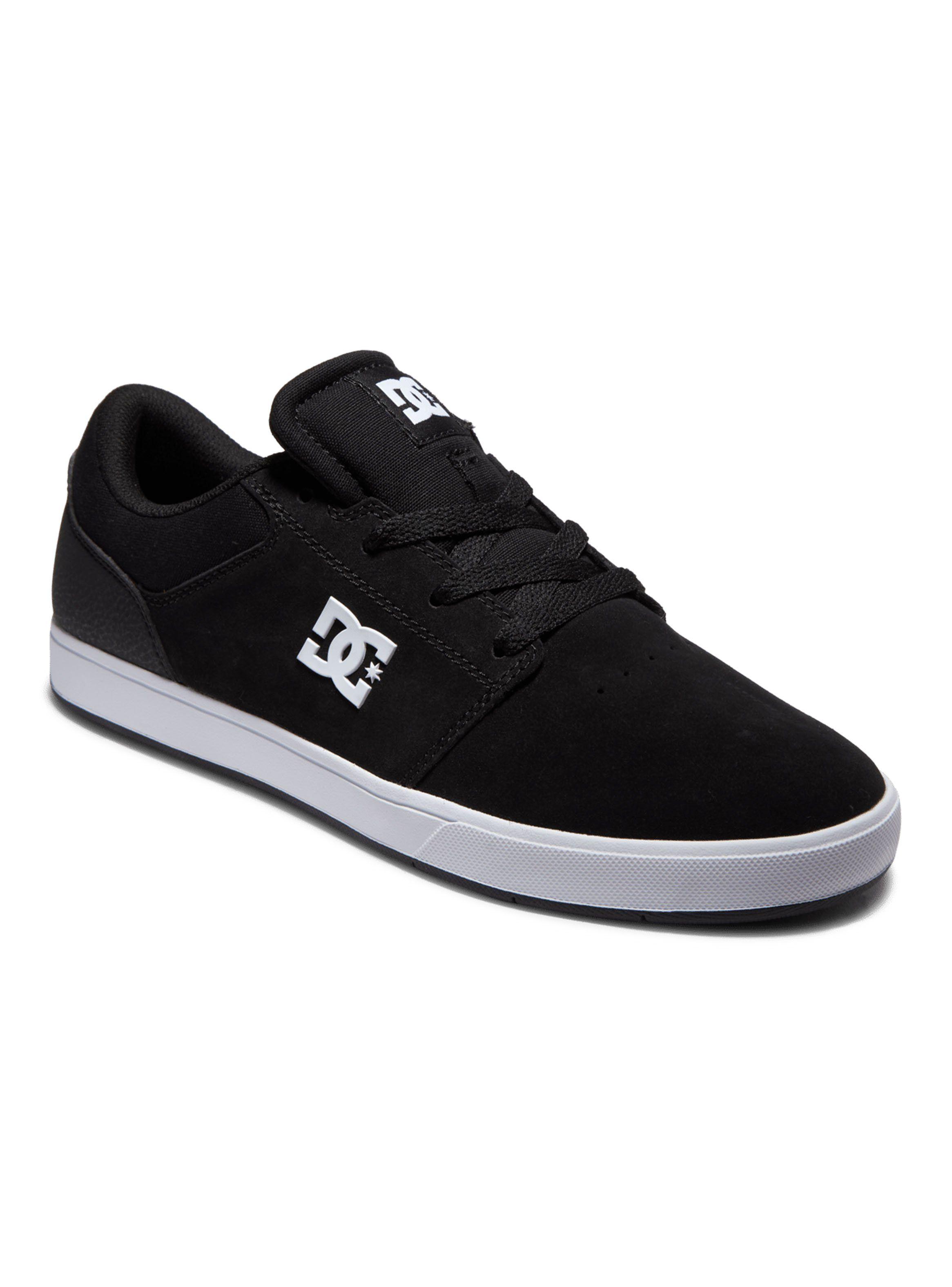 Zapatilla Skate Crisis 2 M Shoe Bkw Hombre-1