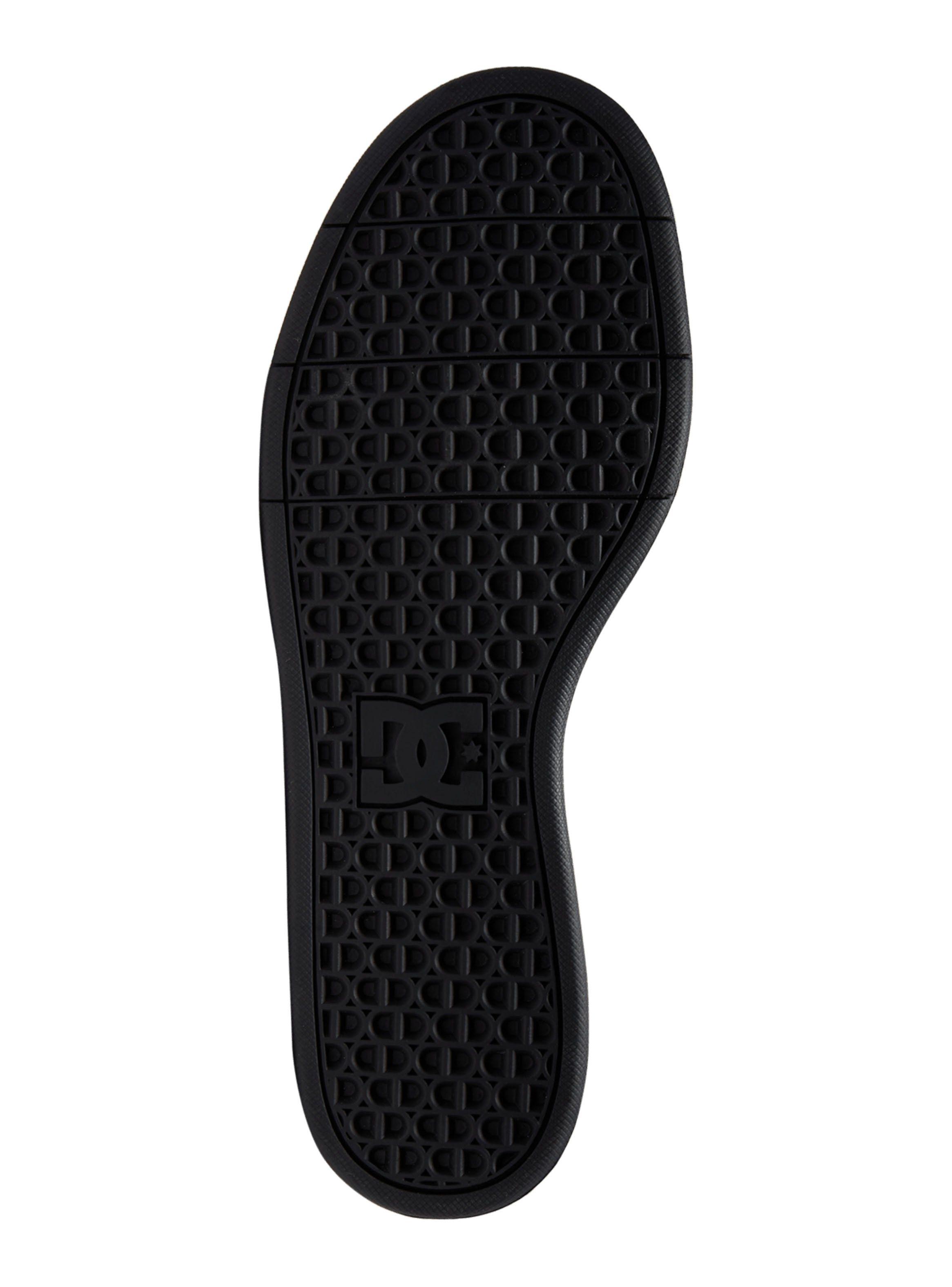 Zapatilla Skate Crisis 2 M Shoe Bkw Hombre-2