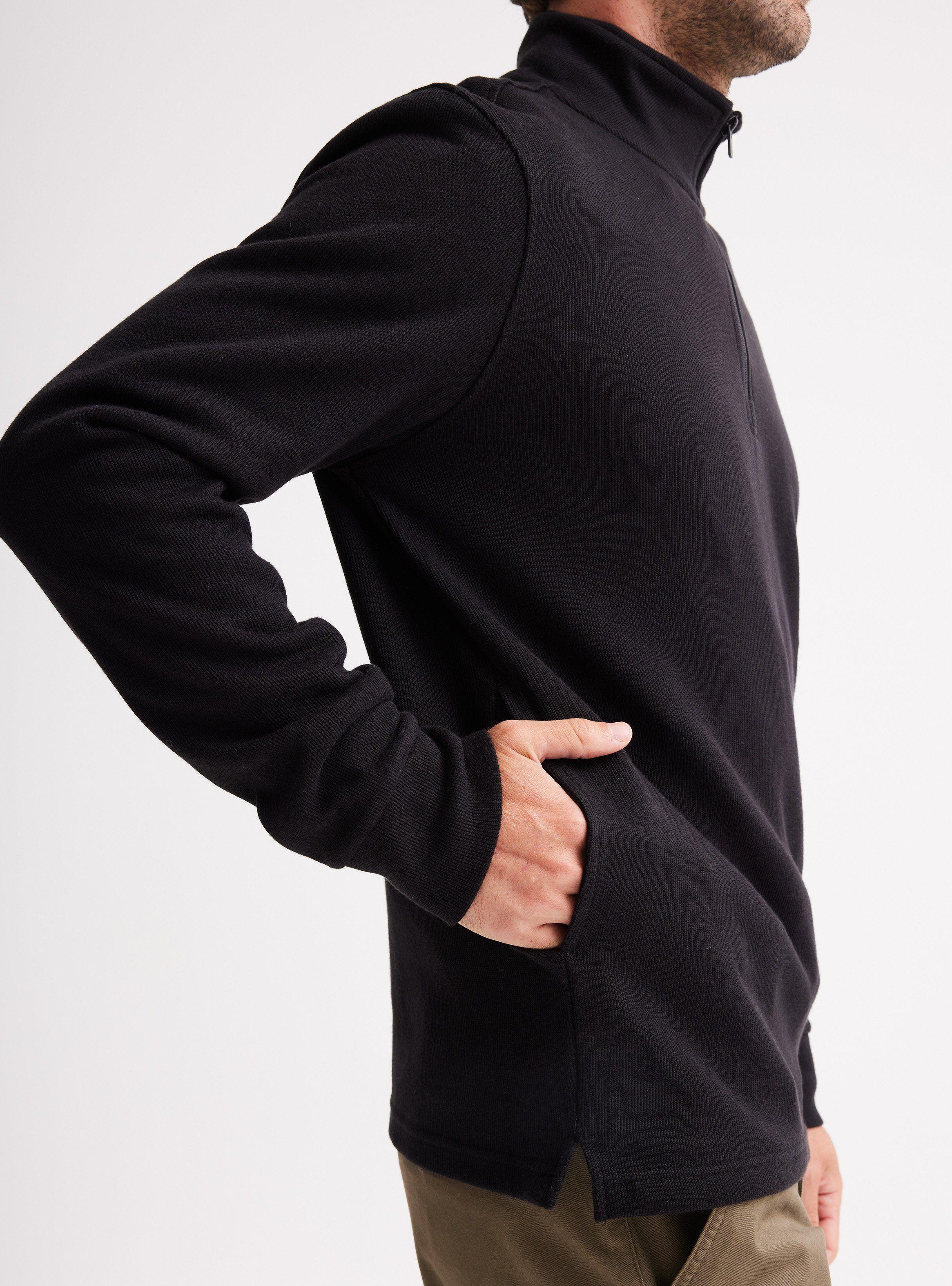 Polerón Half Zipper-3