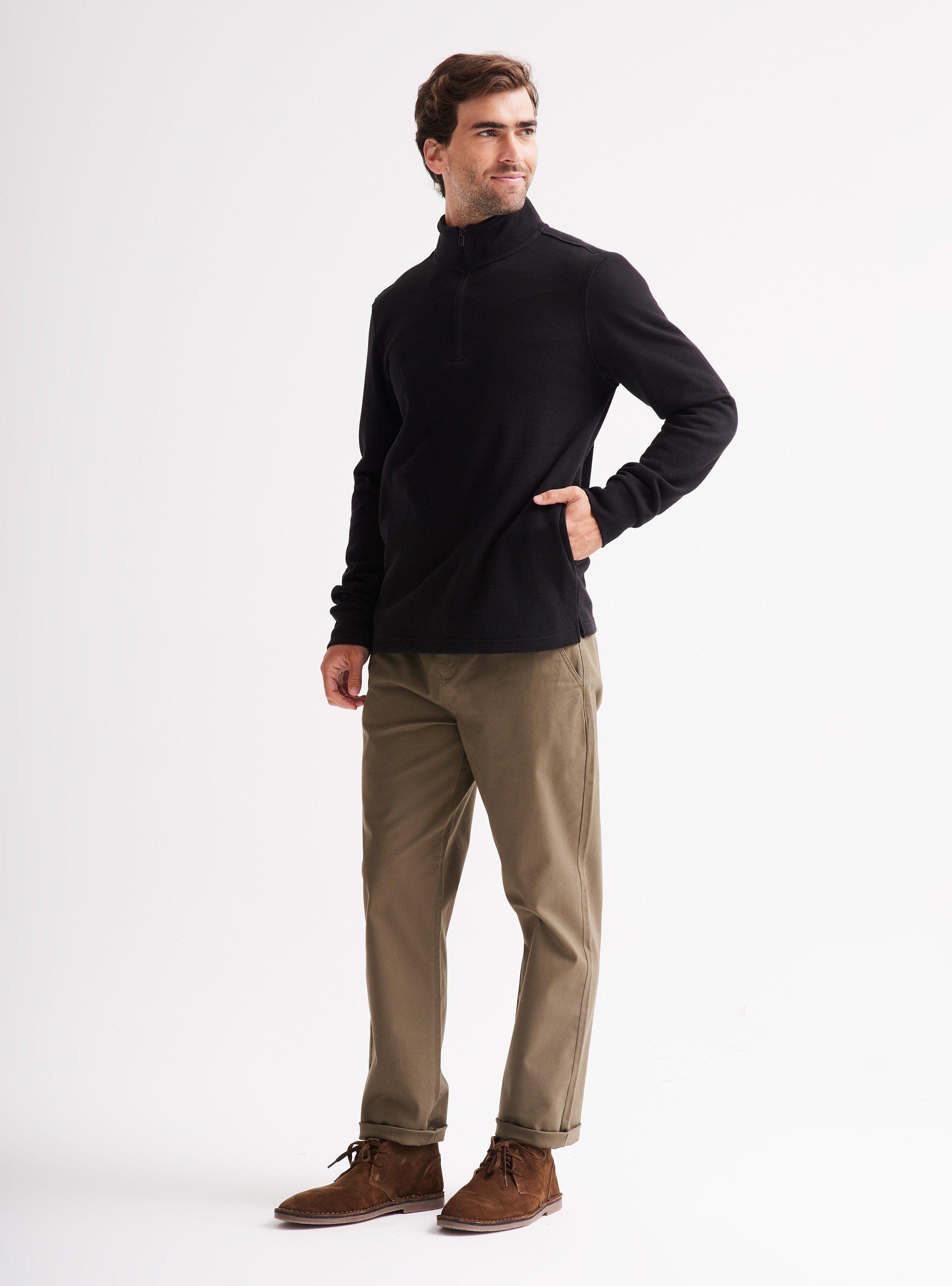 Polerón Half Zipper-4