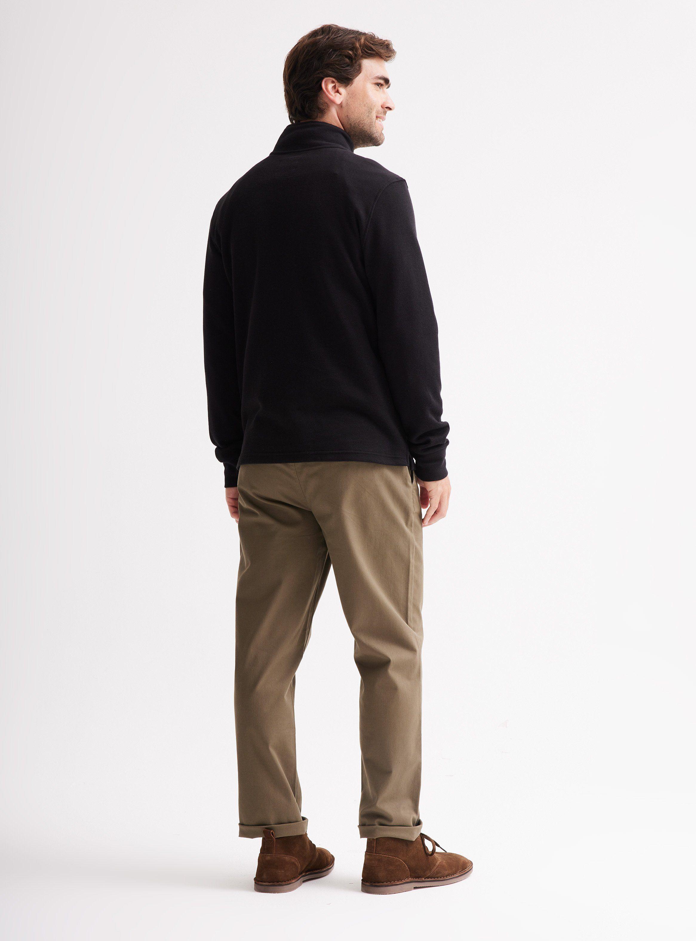 Polerón Half Zipper-5