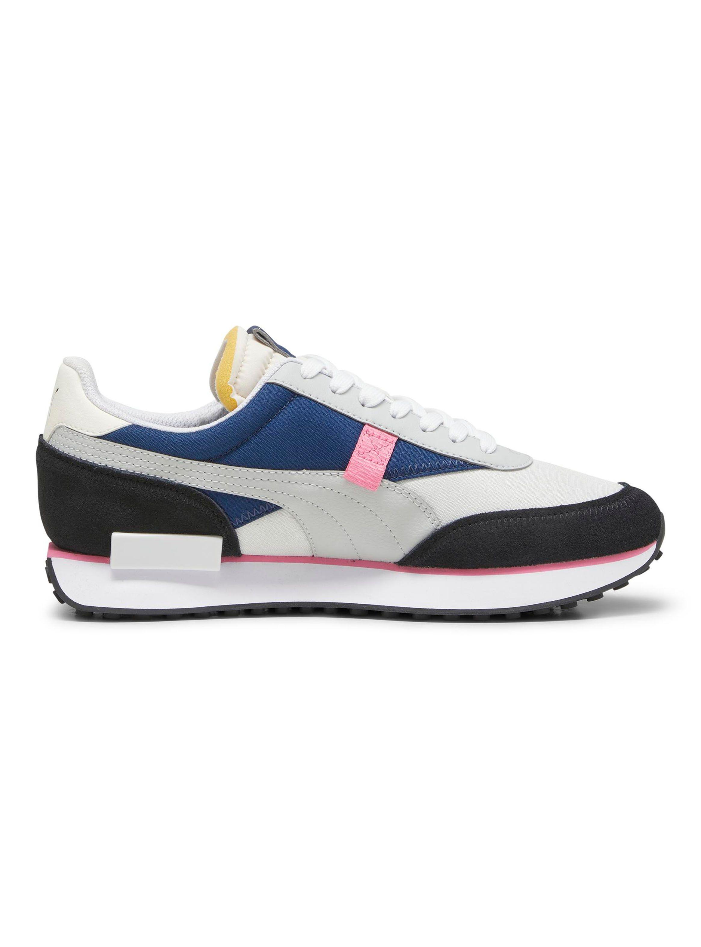 Zapatilla Urbana Logo Future-Rider Play On Unisex-0